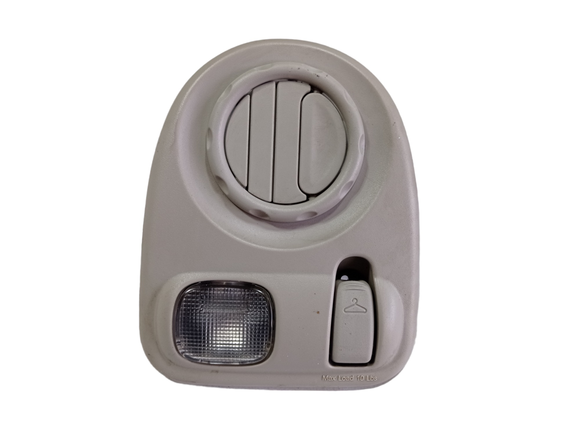 Luz Cortesia Traseira Direita Grand Caravan 2006 V487 3