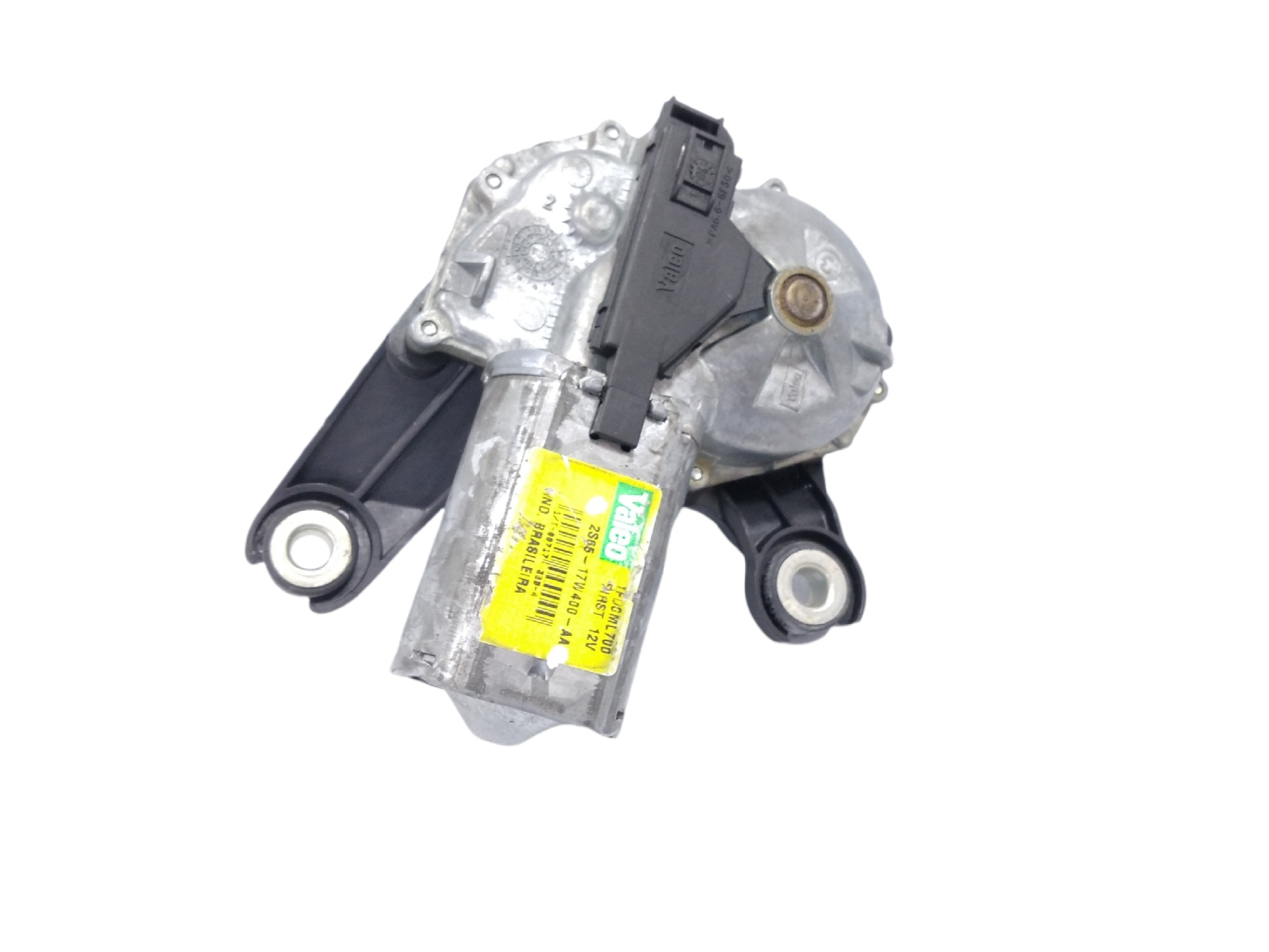 Máquina Limpador Trasei Ford Fiesta Ecosport 2004 2011 V309 4
