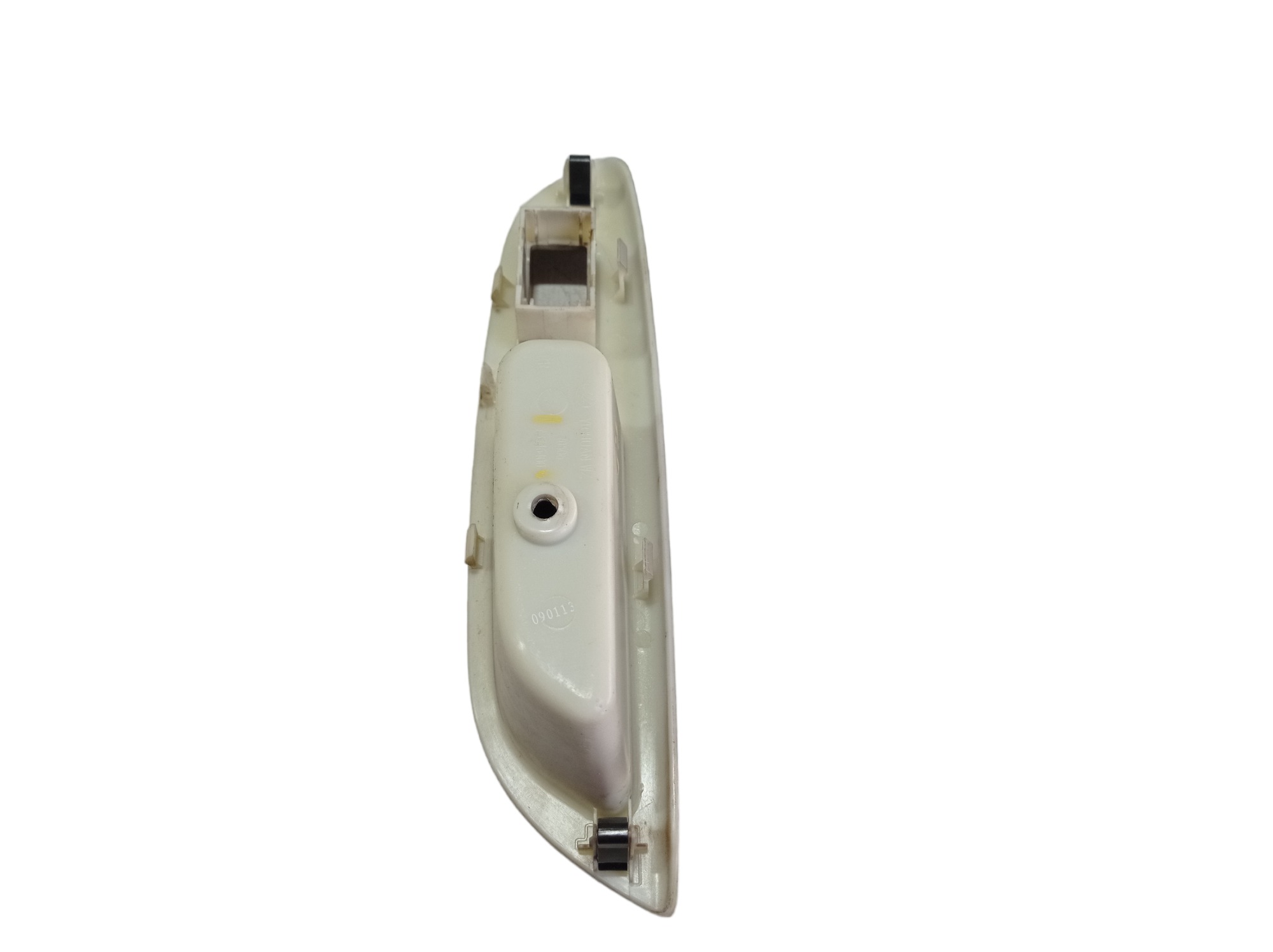 Moldura Botão Vidro Porta Traseira Direita Lifan 530 15 V567 1