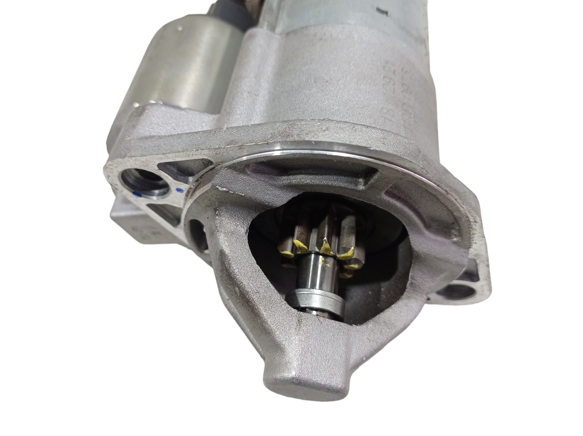 Motor De Arranque Chery Arrizo 5 Rxt 1.5 Turbo 2019 V558 2