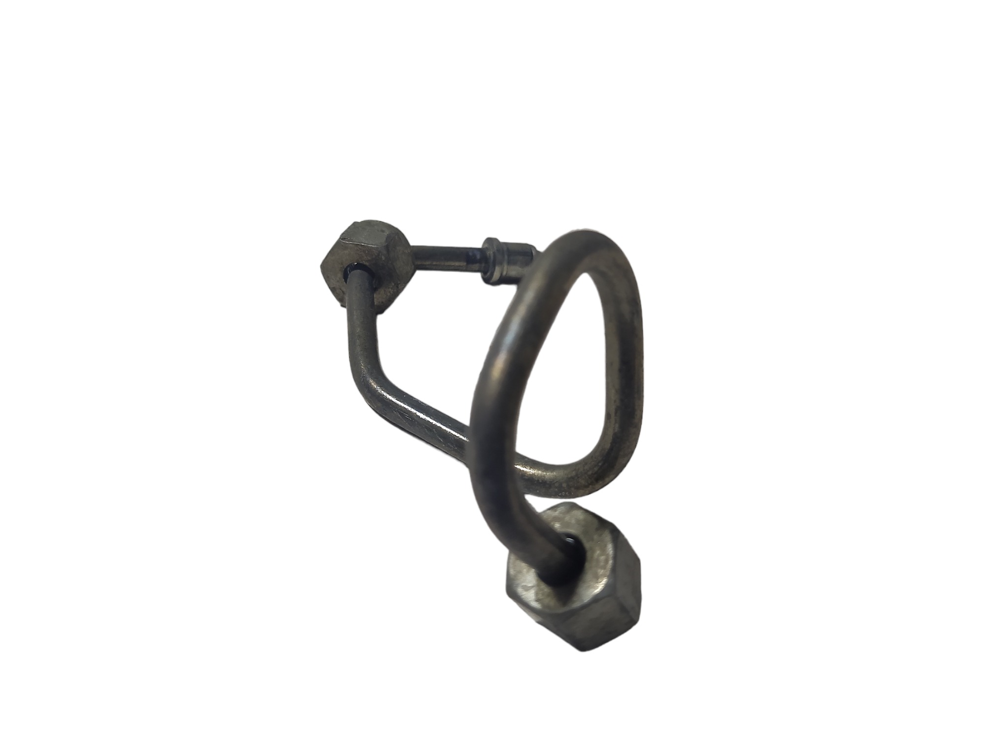 Mangueira Bico Injetor Direito Jeep Grand Cherokee V580 5