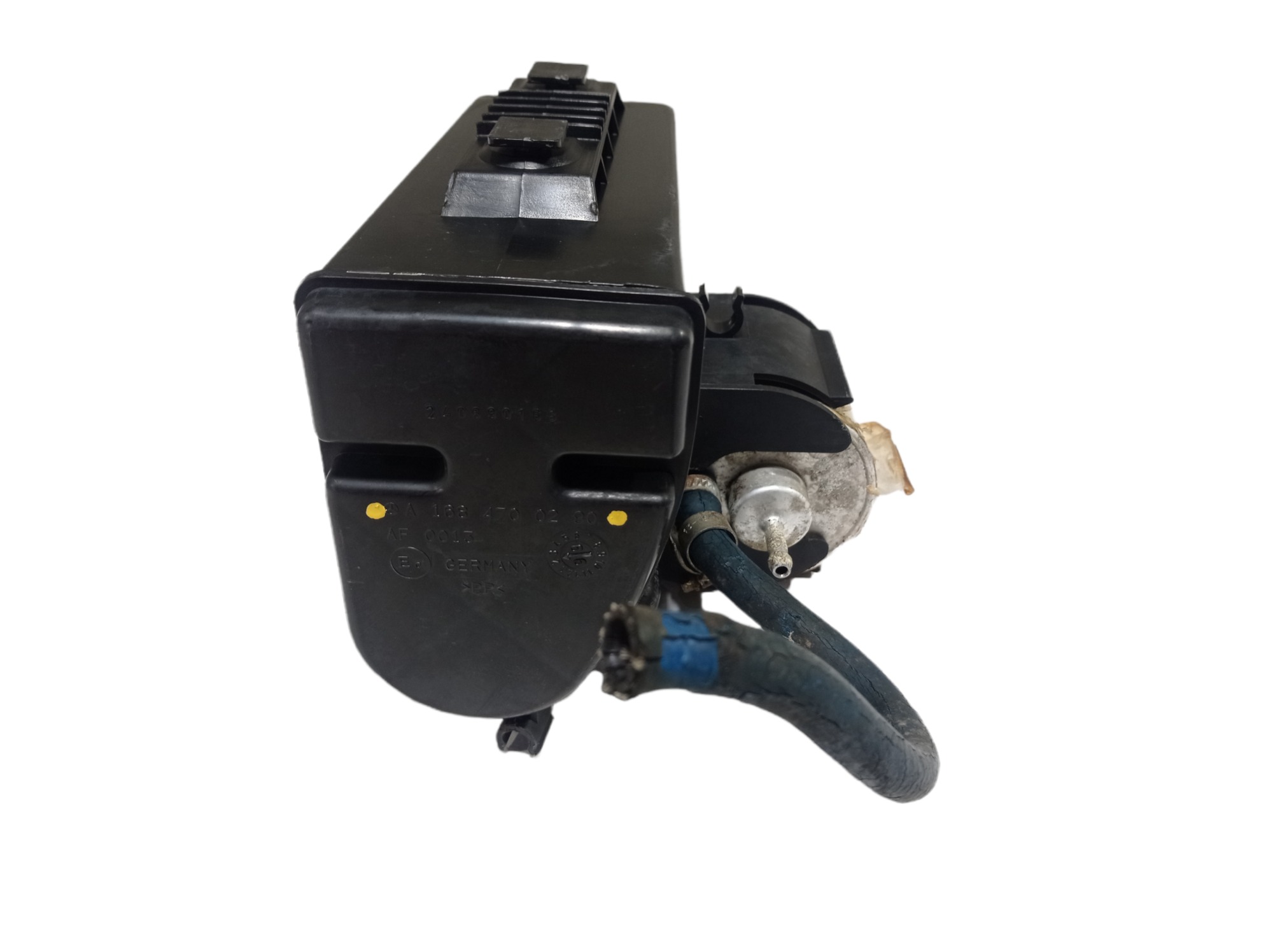 Filtro Canister Mercedes  A160 1999 1.6 A1684700290 V388 9