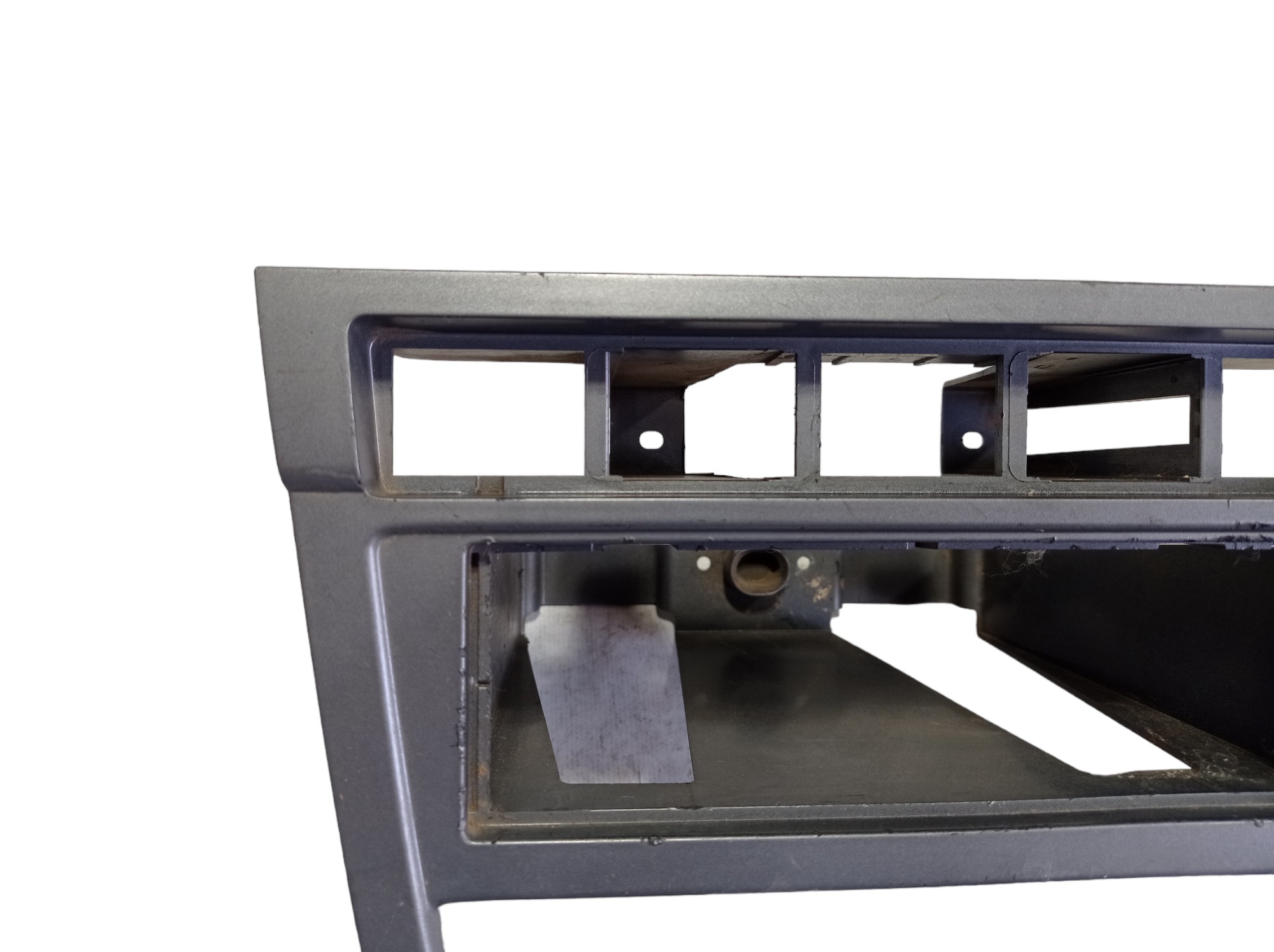 Moldura Painel Central Volkswagen Gol G4 2004 6