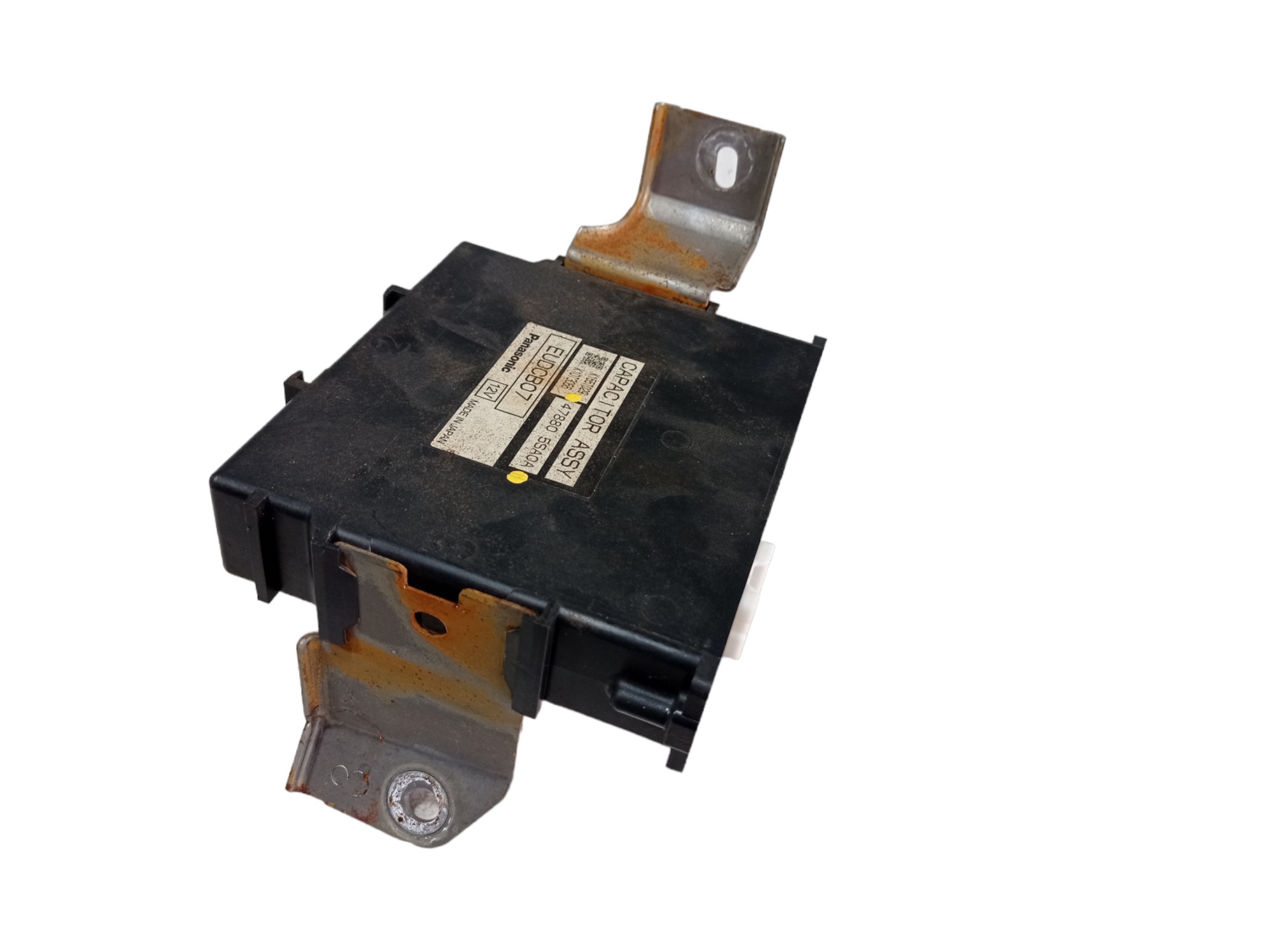 Módulo Controle Nissan Leaf 2019 478805sa0a V488 1