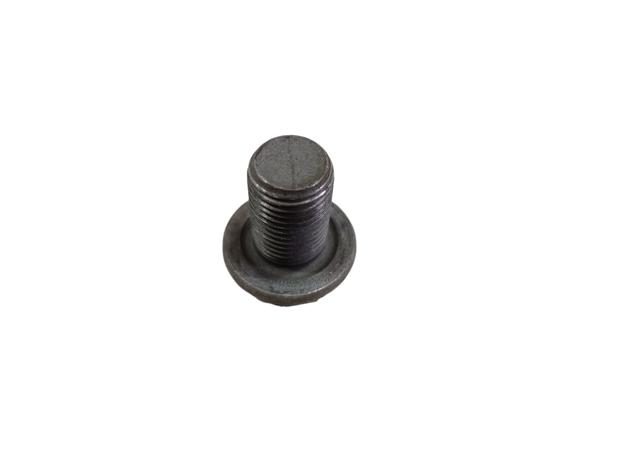 Parafuso Volante Motor Manual Jac T6 2.0 2016 V554 5