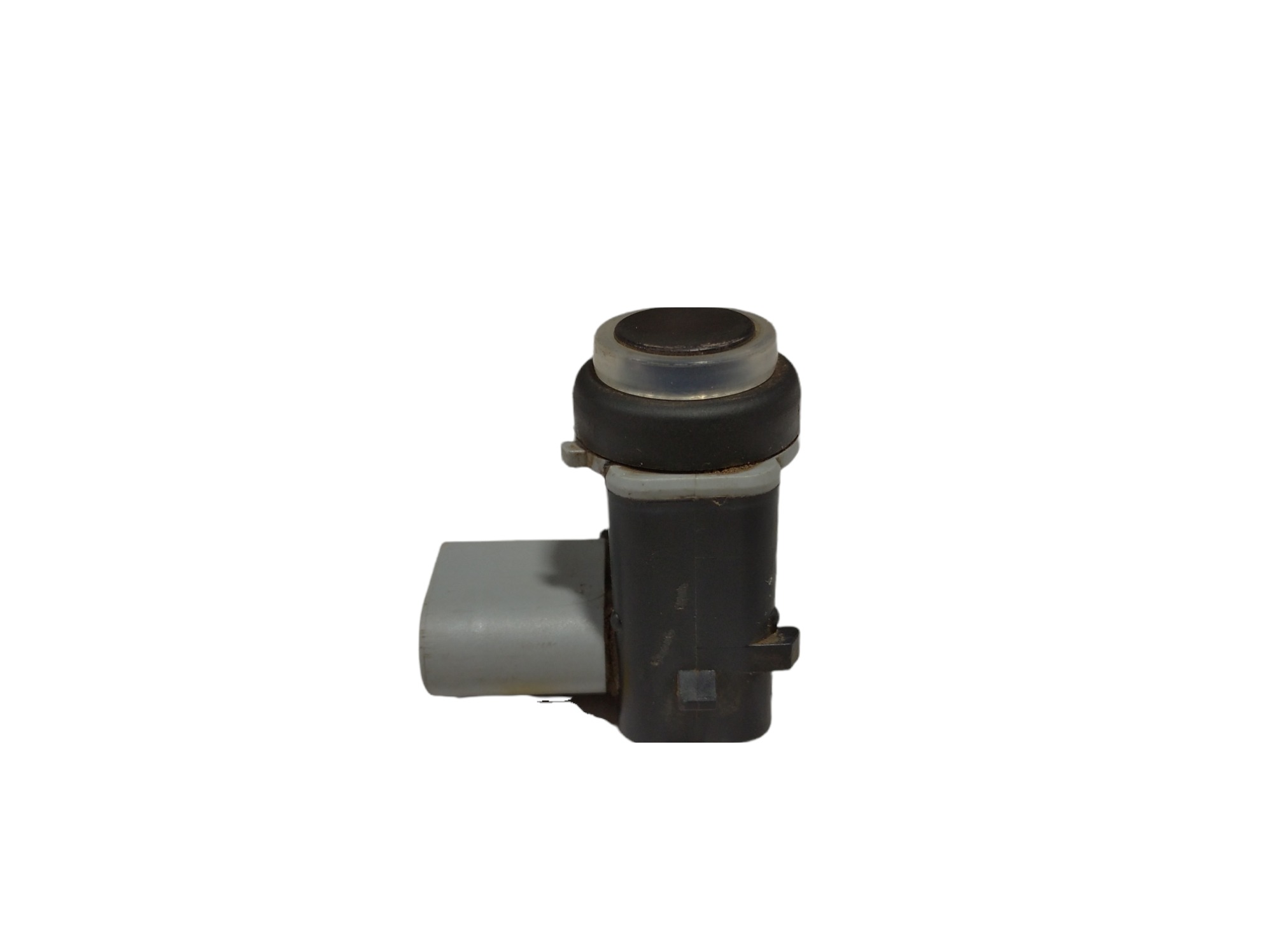 Sensor Estacionamento Traseiro Vw Golf 2009 1j0919275b V435 7