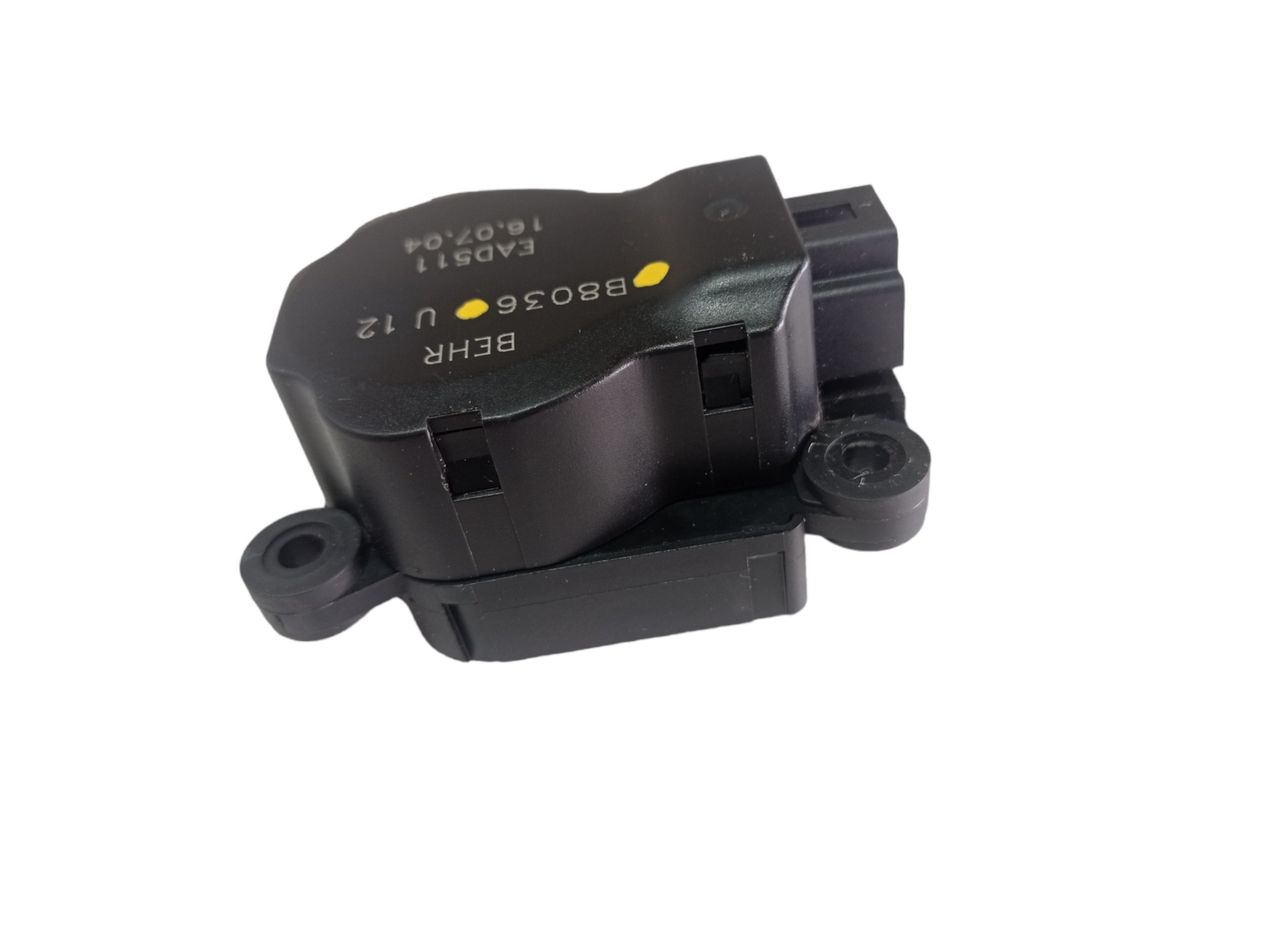Atuador Ar Condicionado Gm Zafira 2.0 2005 V472 B8036u12