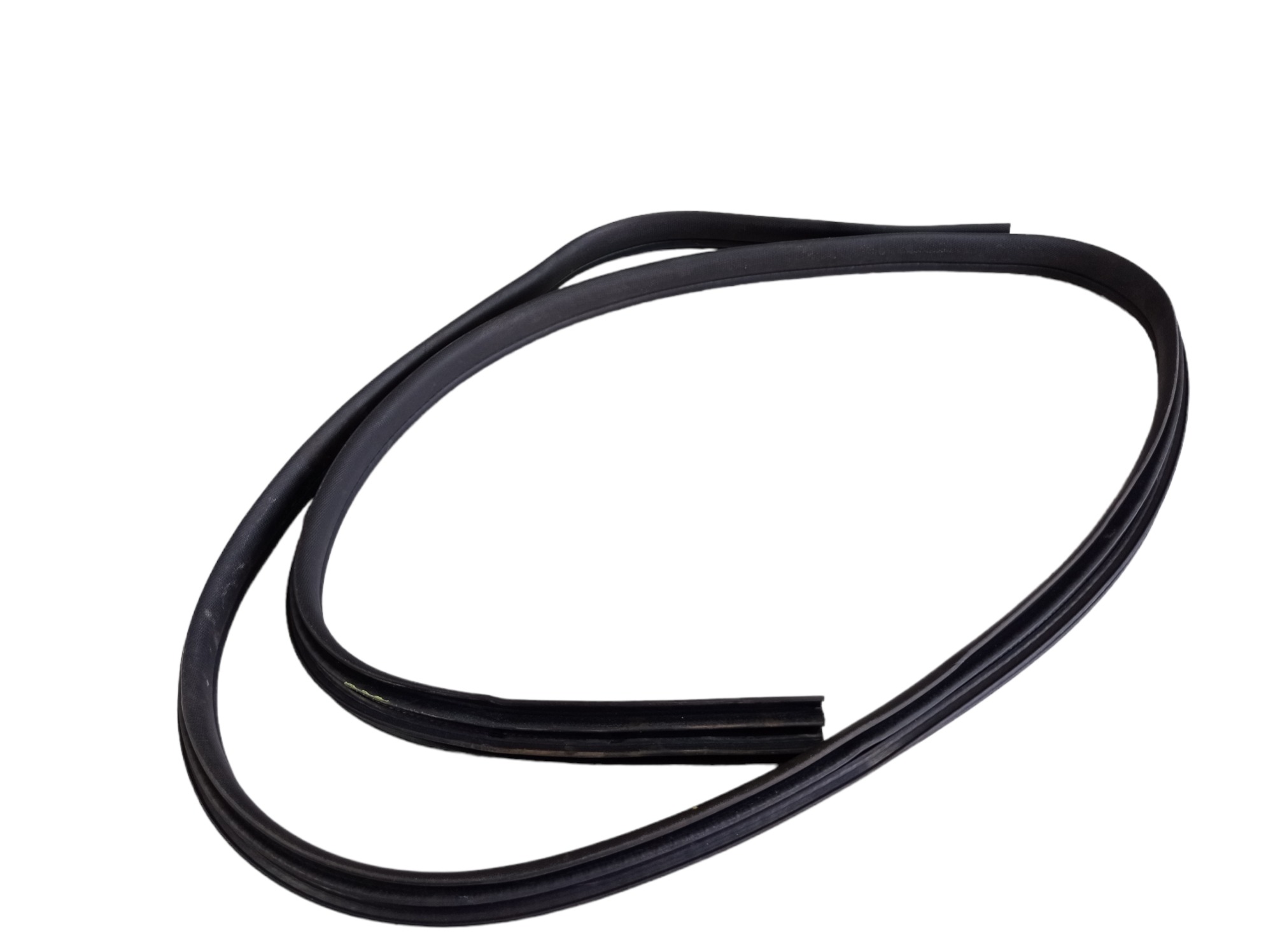 Borracha Porta Dianteira Direita Ford Focus Se 2014 V476 5