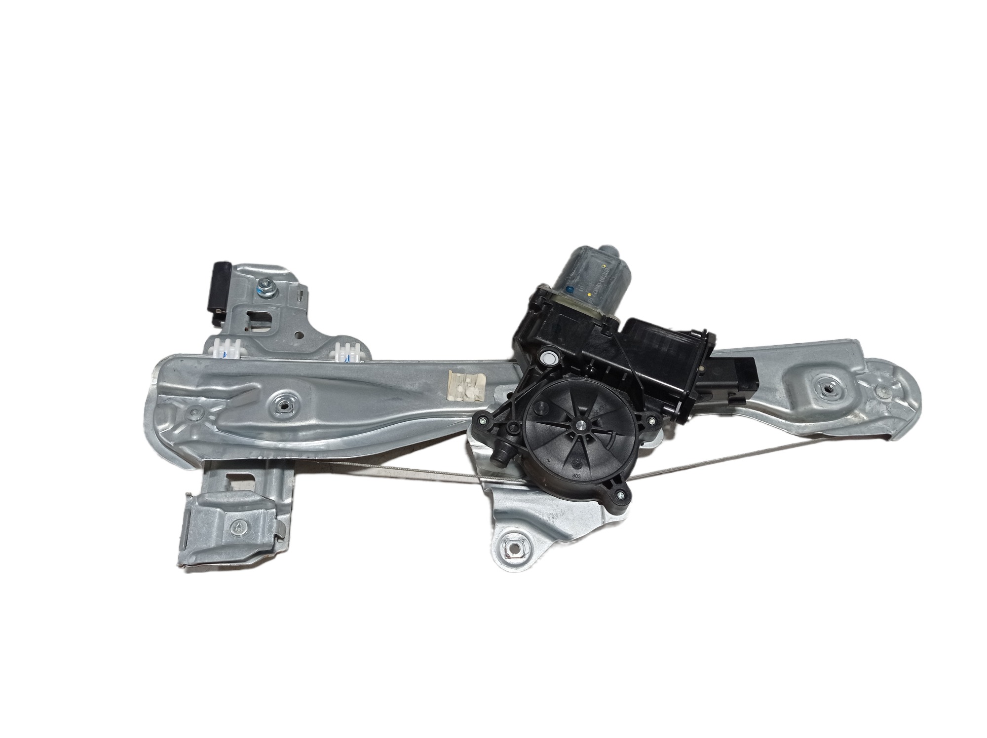 Máquina Vidro Traseira Direita Gm Onix 2018 988300n022 V324 4