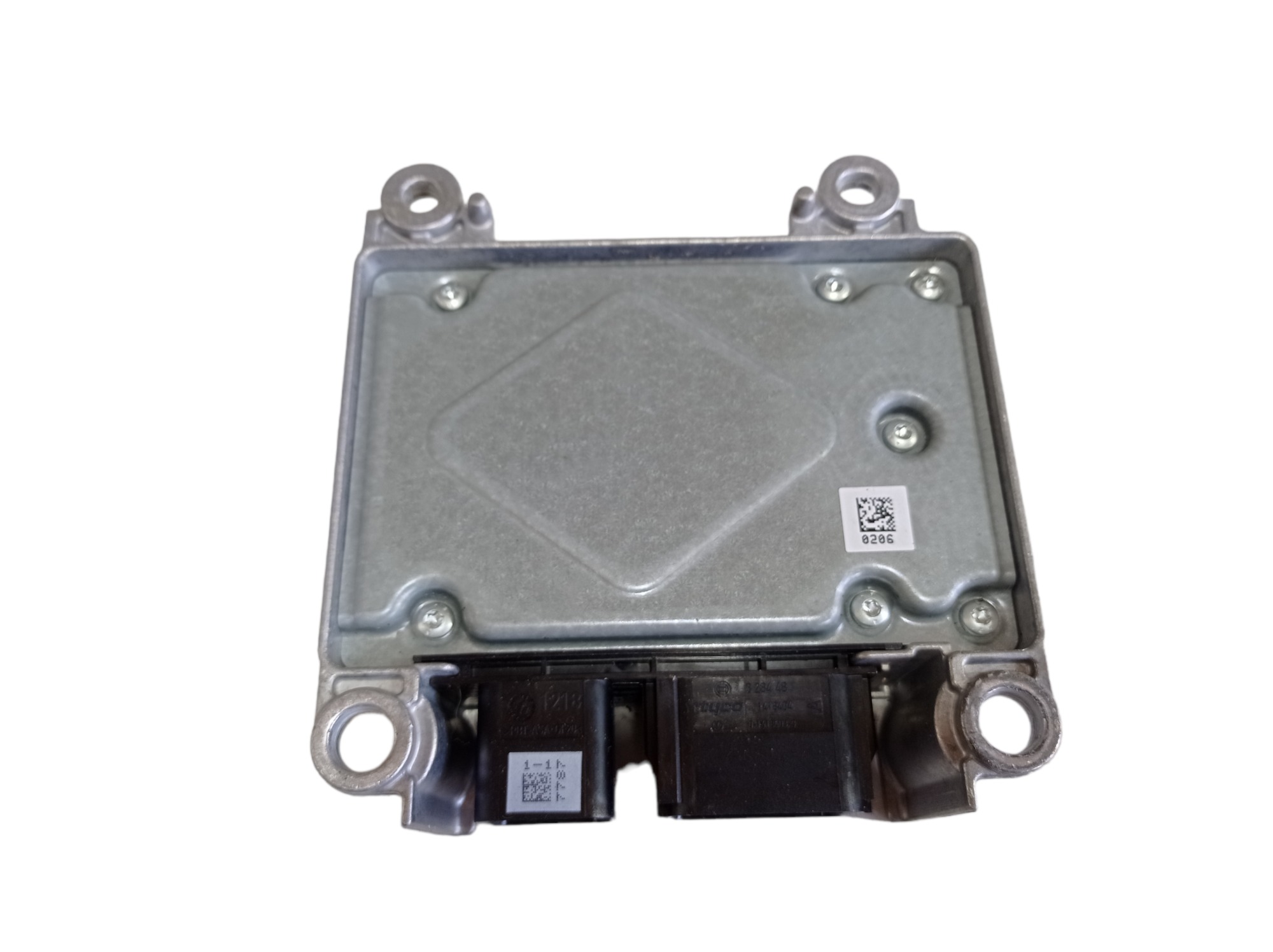 Módulo 6h5214b321 Land Rover Freelander 2 2008 V479 4