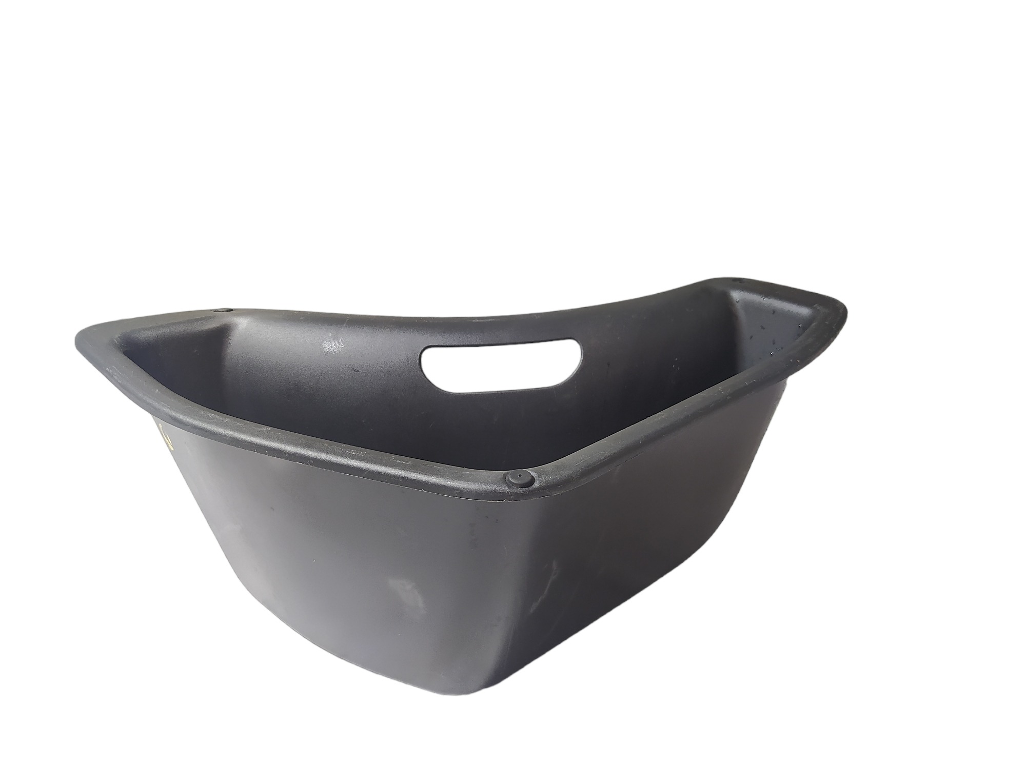 Caixa Armazenamento Porta Mala Jeep Grand Cherokee V580 3