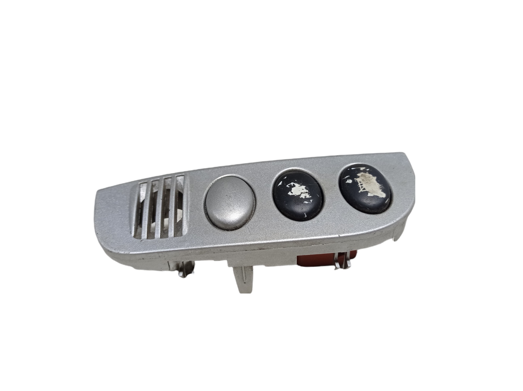 Botao Trava Eletrica Painel Citroen C3 2004 A 2012 V254 6