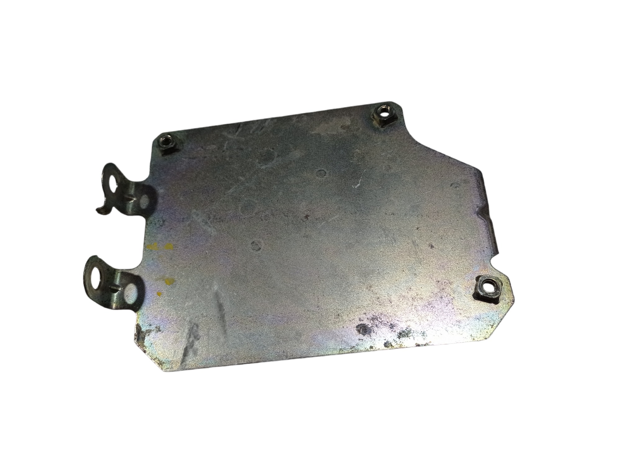 Suporte Módulo De Injeção Mitsubishi Outlander 2014 V551 5