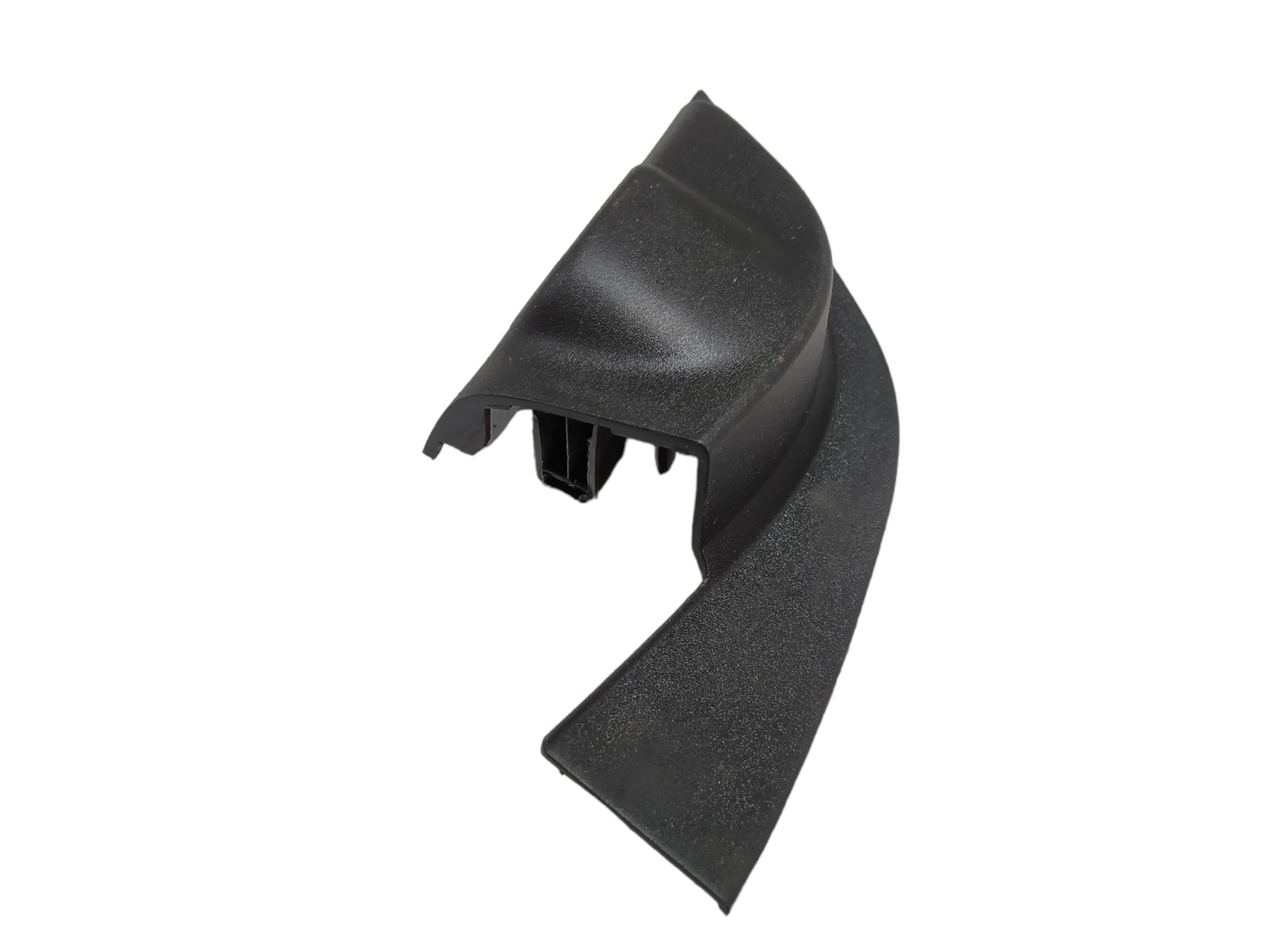 Acabamento Interno Retrovisor Esquerdo Gm Prisma 2018 V486 Preto 6