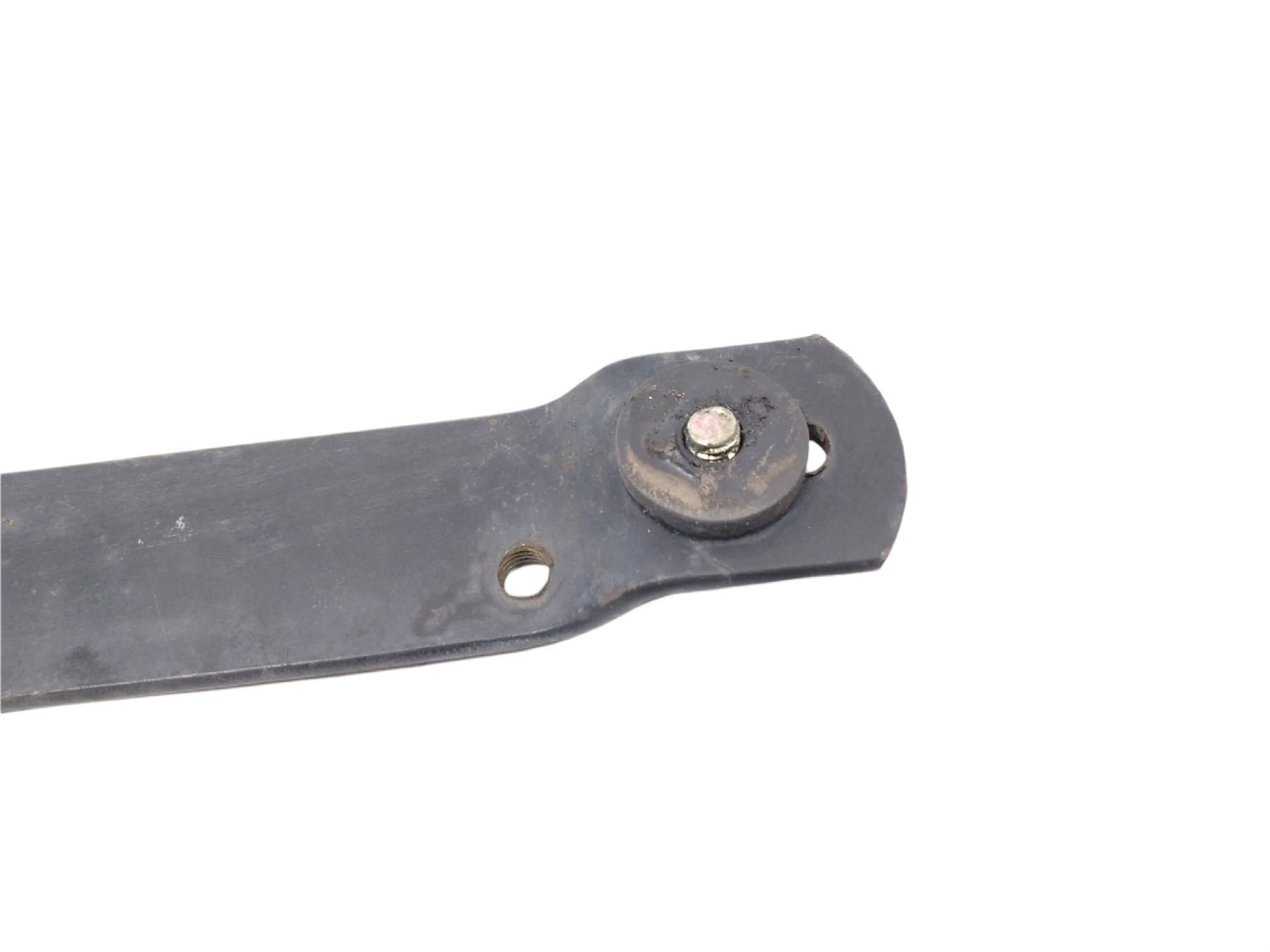 Suporte Placa Traseira Subaru Legacy Outback 2002 V358 5