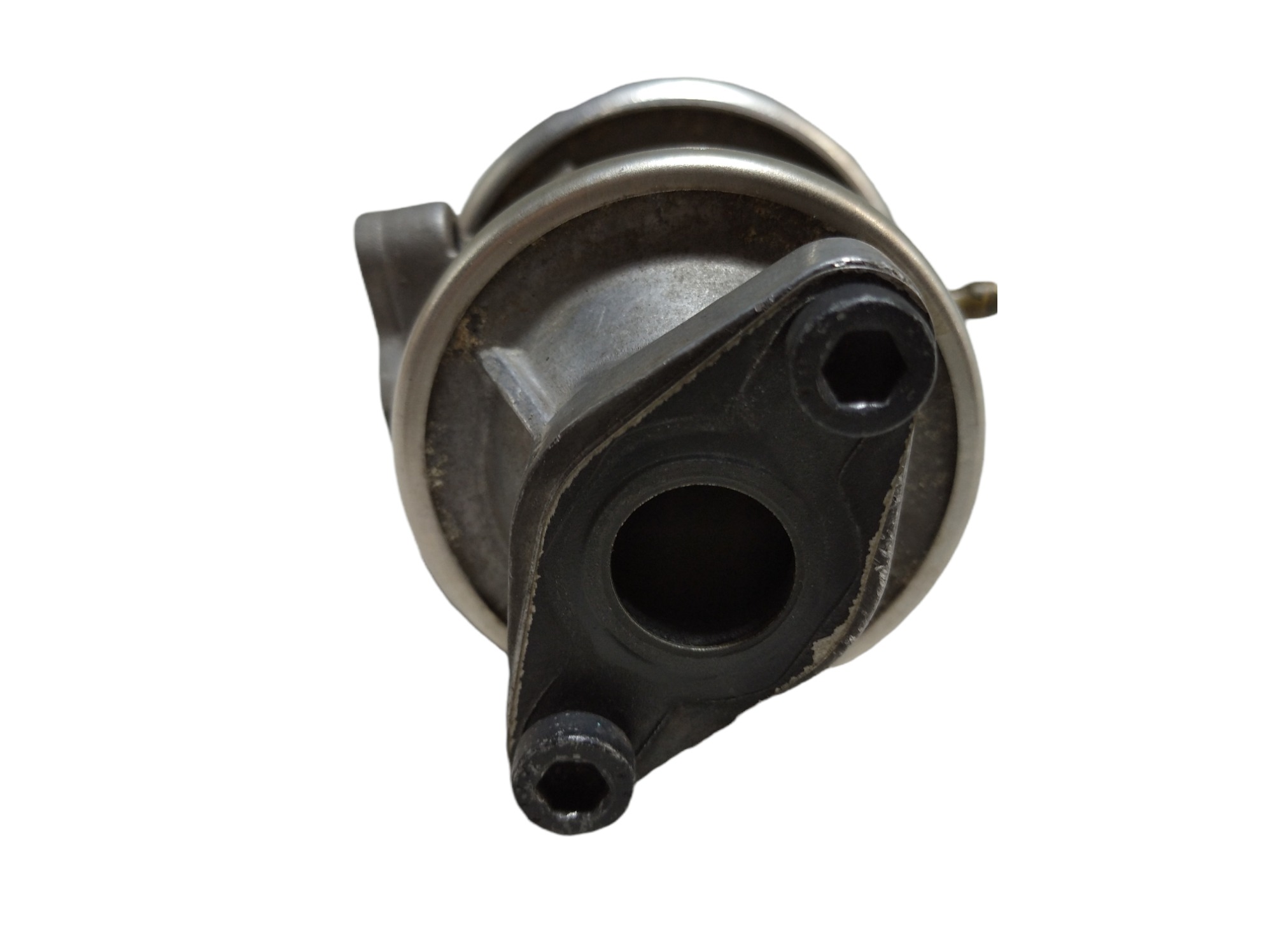 Valvula Egr Vw Passat 2.8 30v V6 1997 2005 V300 078131101n 3