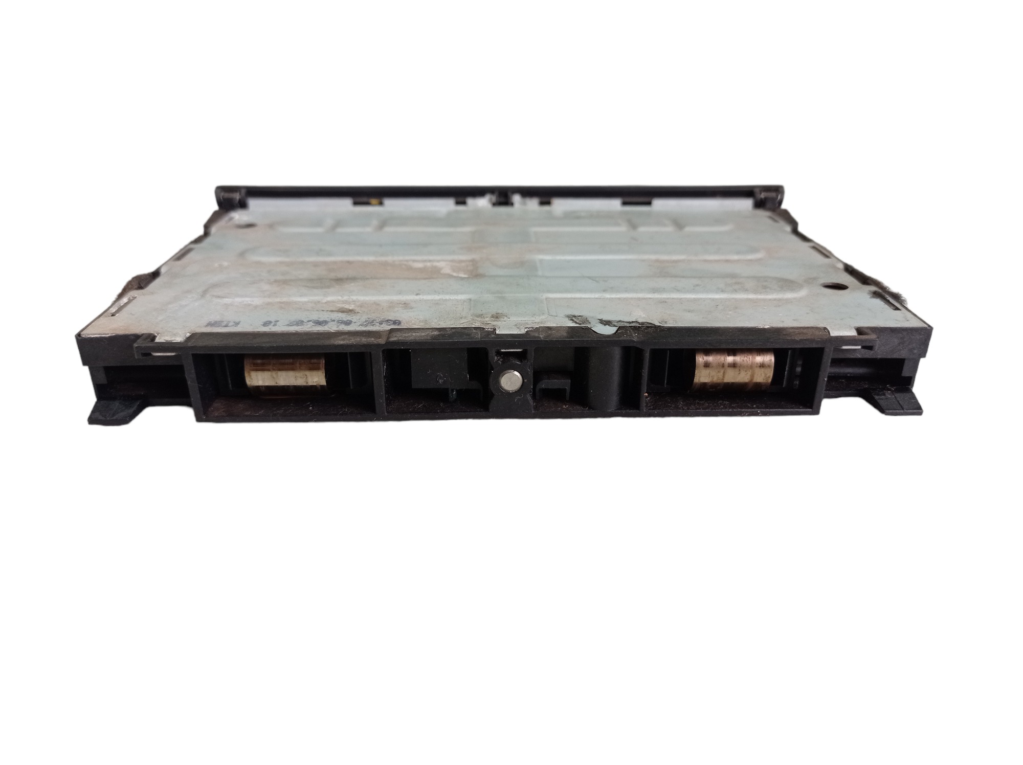 Porta Copos Vw Golf Sportline 2008 1j0858607c V584 3
