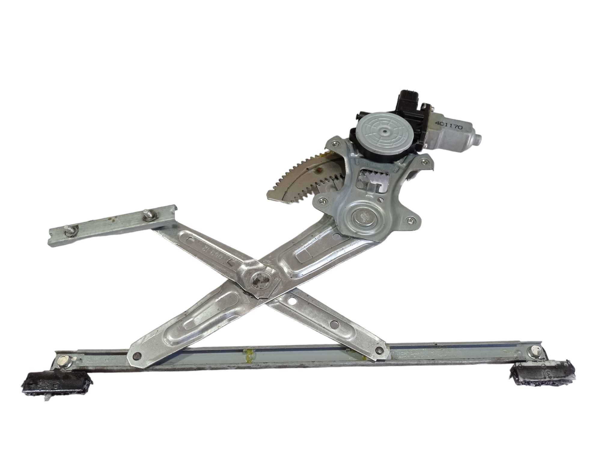 Máquina Vidro Porta Traseira Esquerda Asx Cvt 2014 V574 6