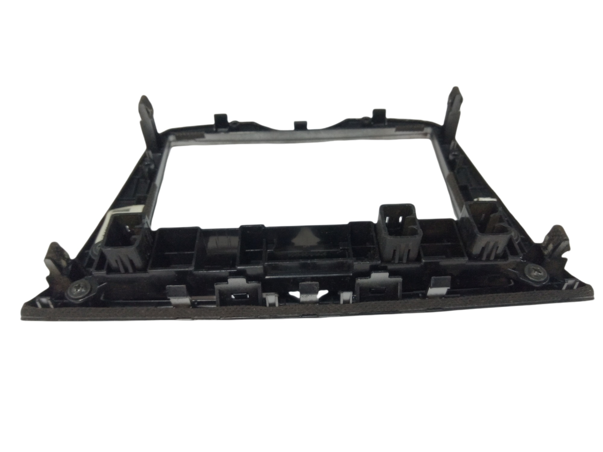 Moldura Botão Pisca Alerta Kia Picanto 2008 2012 6