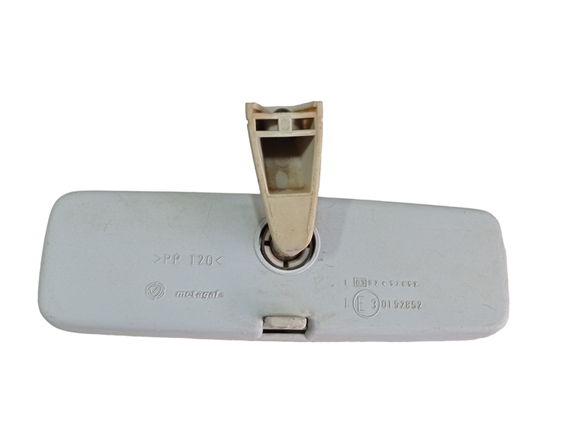 Retrovisor Interno Fiat Pálio 1996 2014 Vl 3