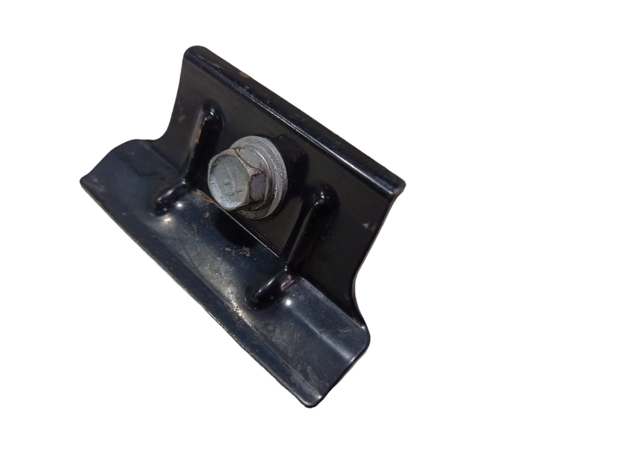 Suporte Bateria Jac T6 2016 2.0 16v V554 5