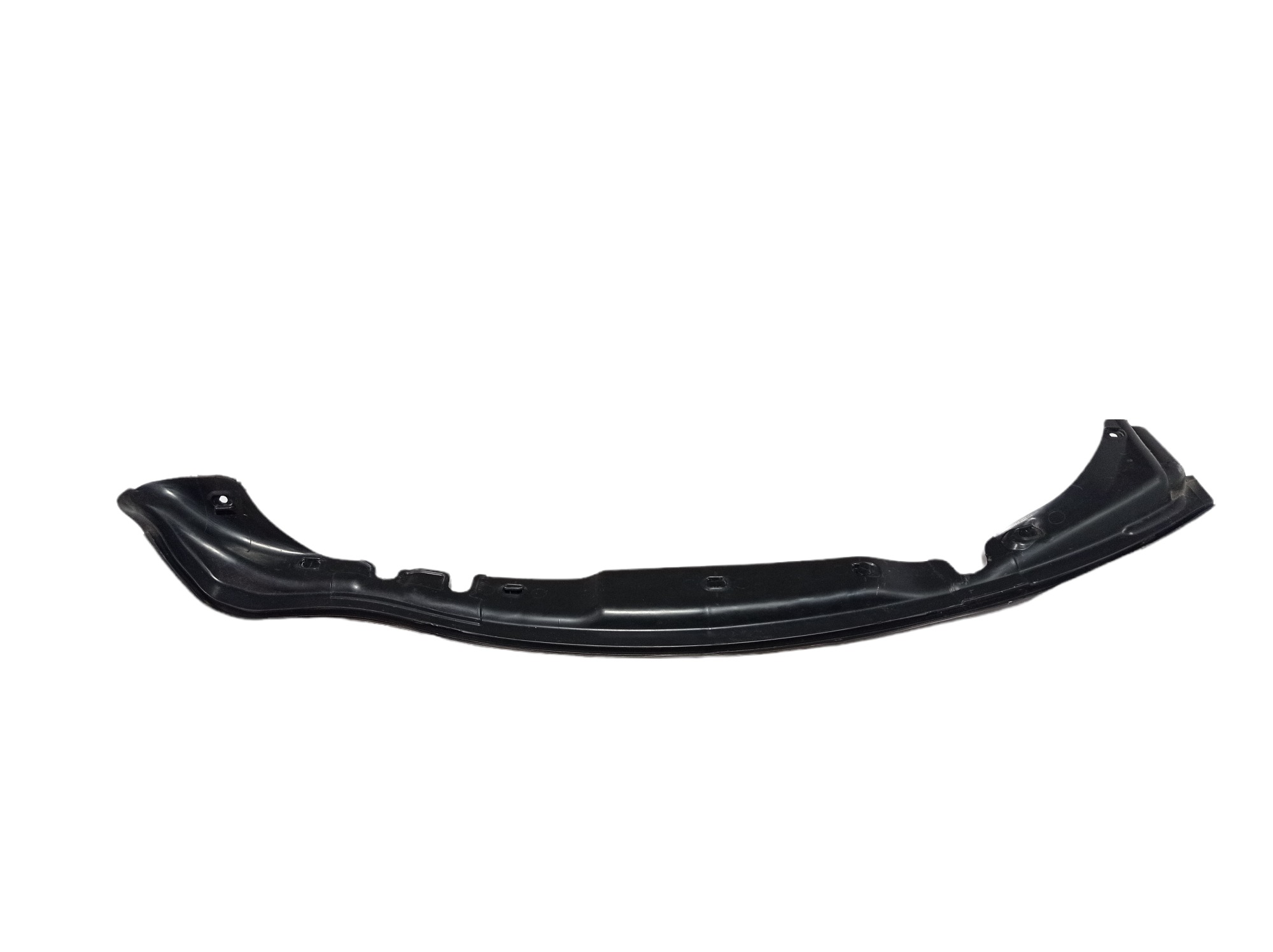 Acabamento Interno Paralama Direito Peugeot 2008 2017 V437 Preto 2