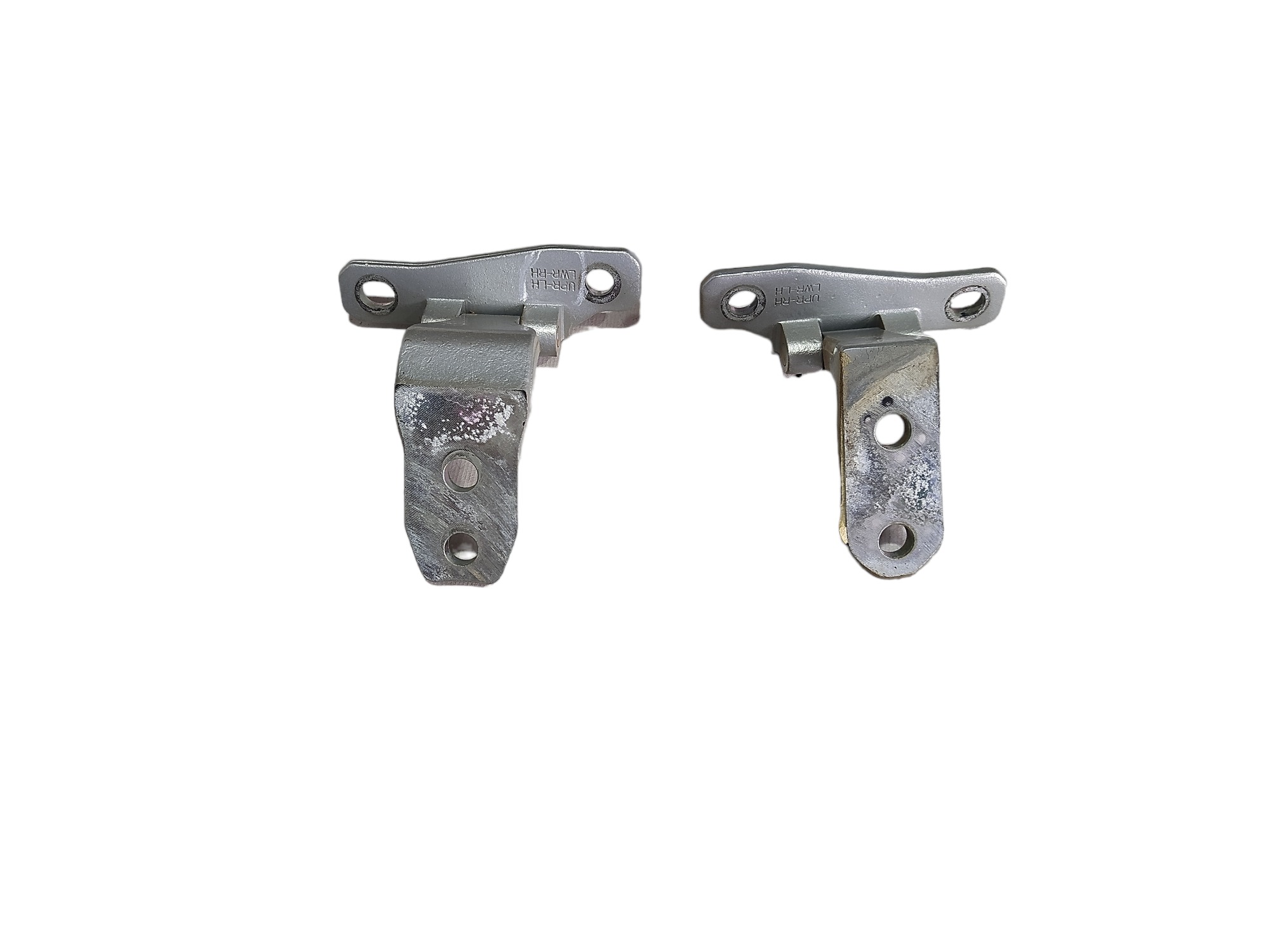 Dobradiças Porta Dianteira Direita Equus Vs460 4.6 V577 1
