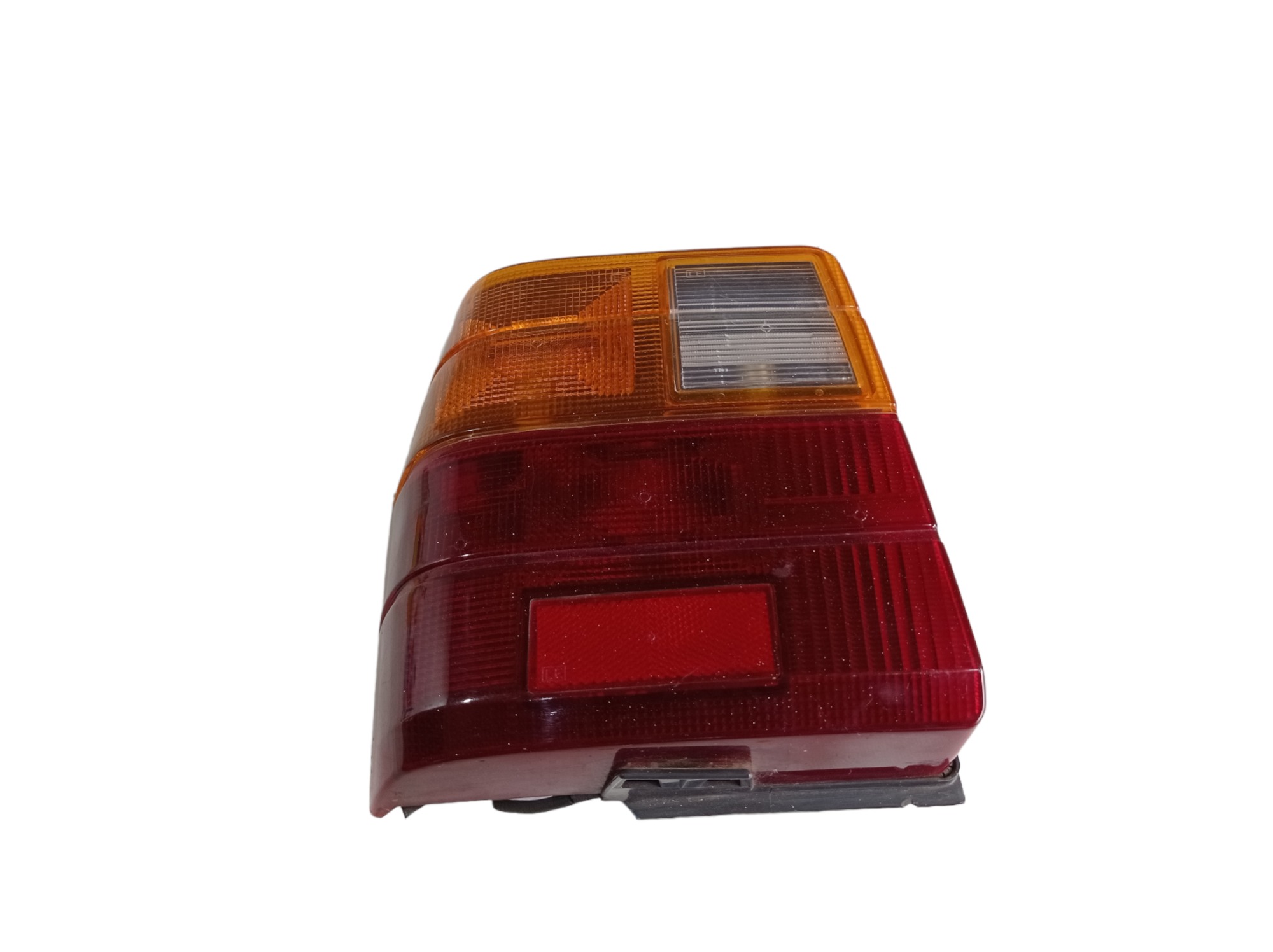 Lanterna Traseira Esquerda Fiat Uno 1984 2004  Vl 6