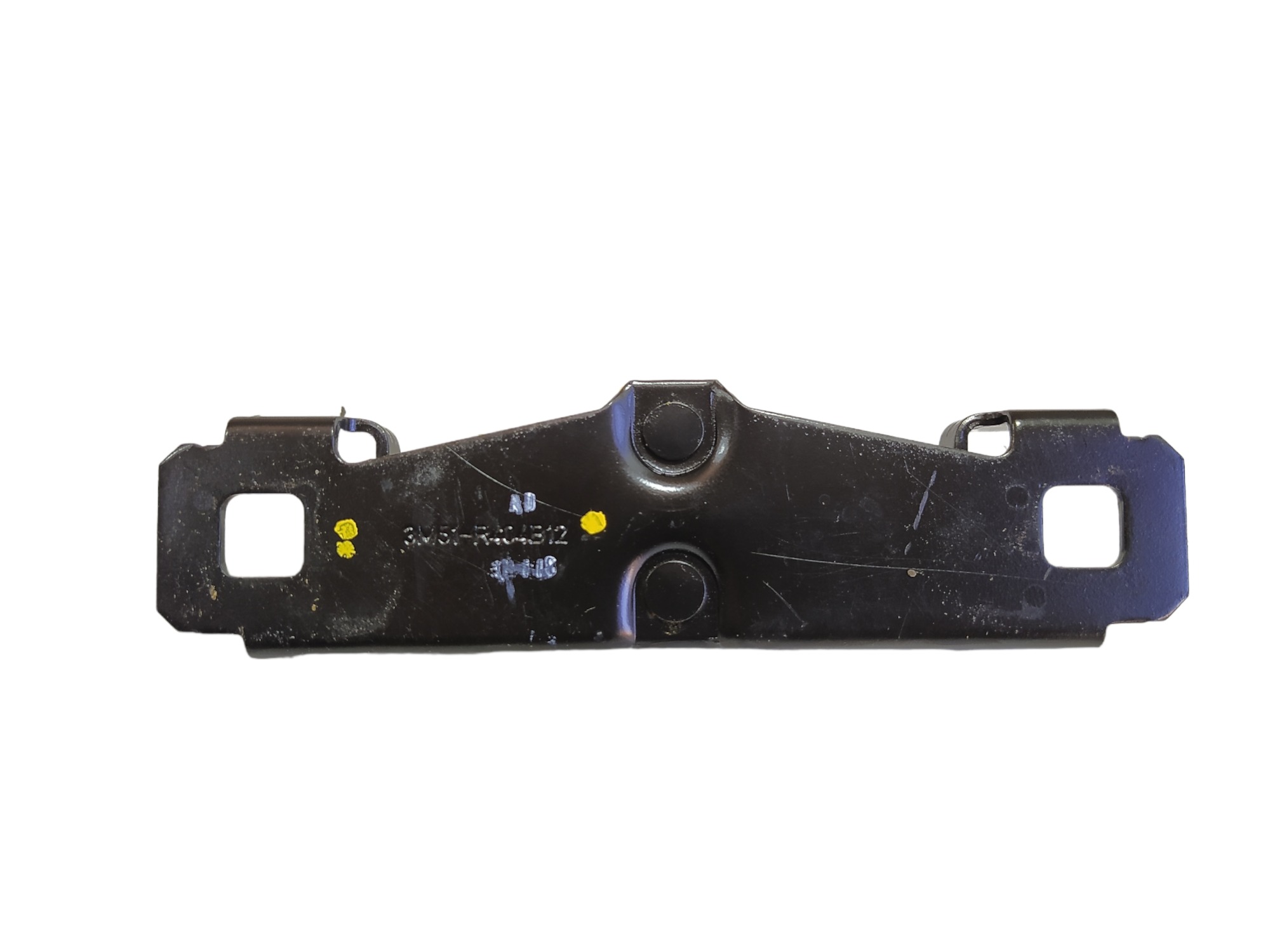 Batente Tampa Traseira Land Rover Freelander 2 2008 V479 6