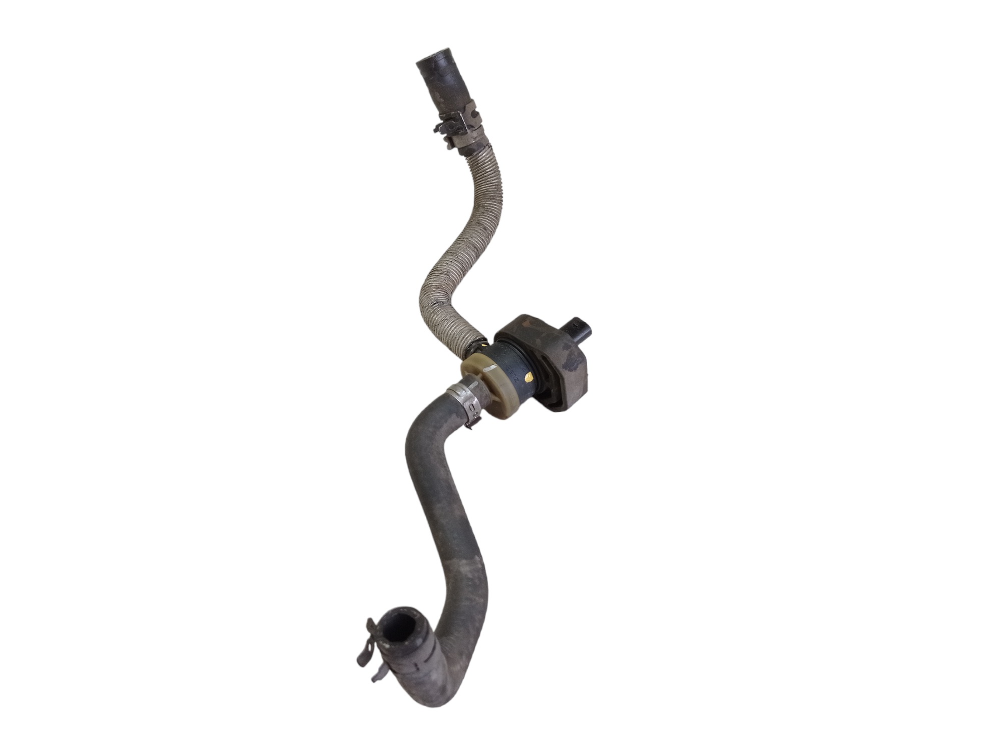 Válvula Solenoide Mercedes Gla 200 1.6 16v 2016 V568 2