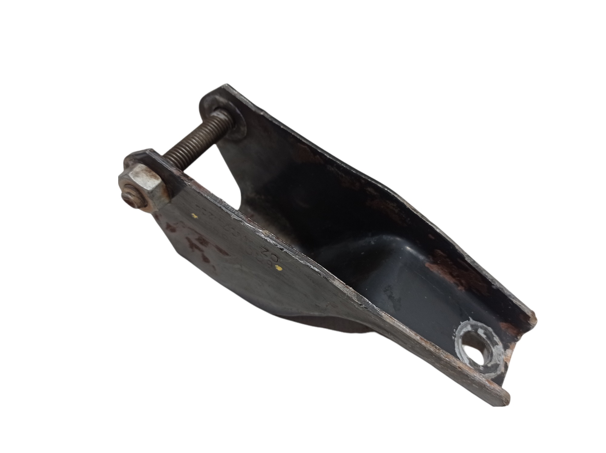 Suporte Coxim Inferior Câmbio Vw Gol Rallye 2014 V253 3