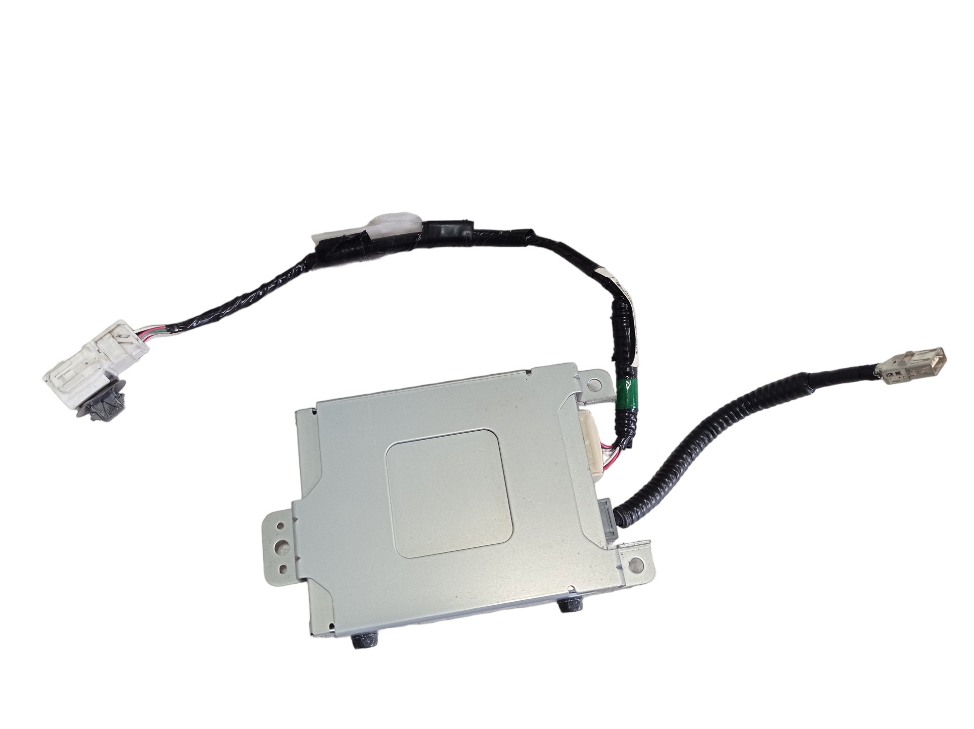 Módulo Audio Honda Accord 2.0 2011 V557 5