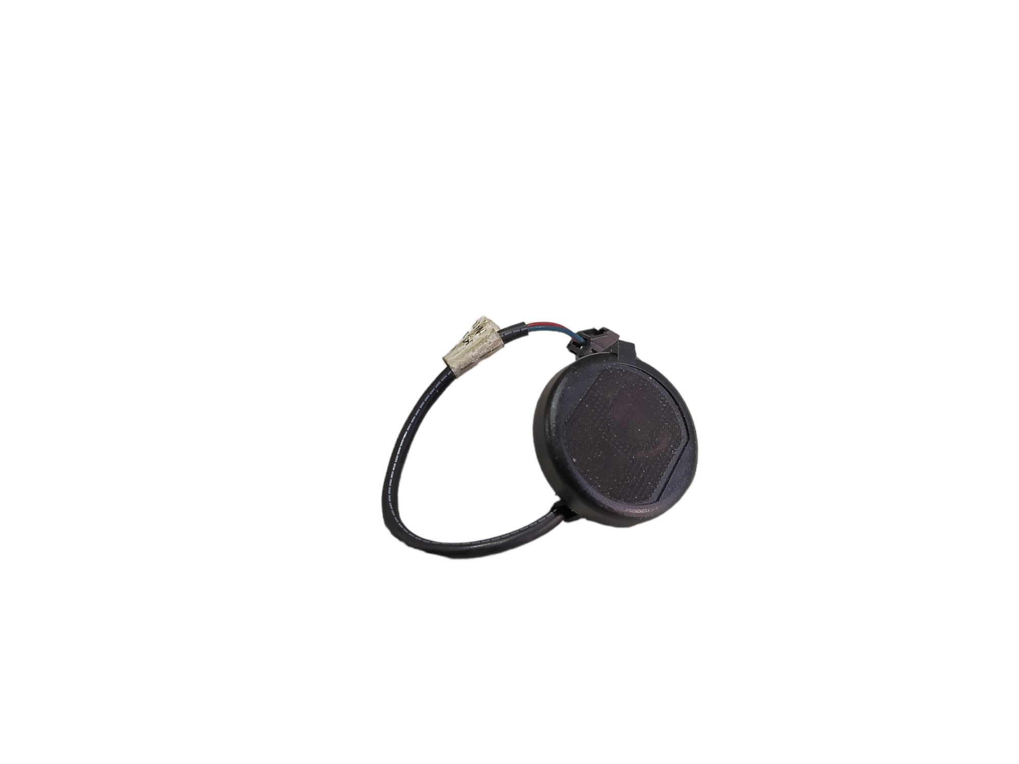 Sensor Alto Falante New Fiesta 2014 Q60v21878573 Vl 6