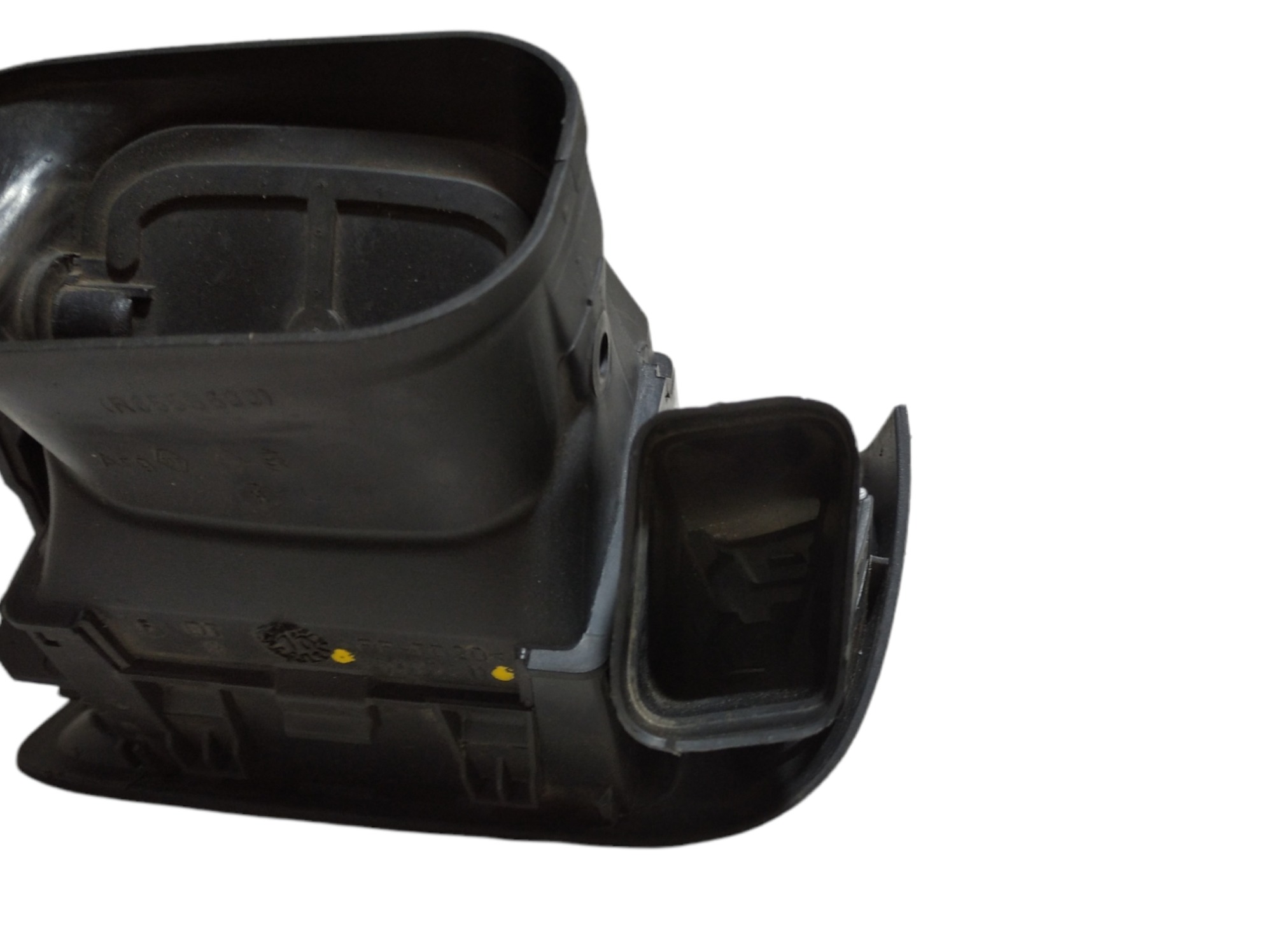 Difusor Ar Direito Renault Clio 1999 2011 95095311 V303 5