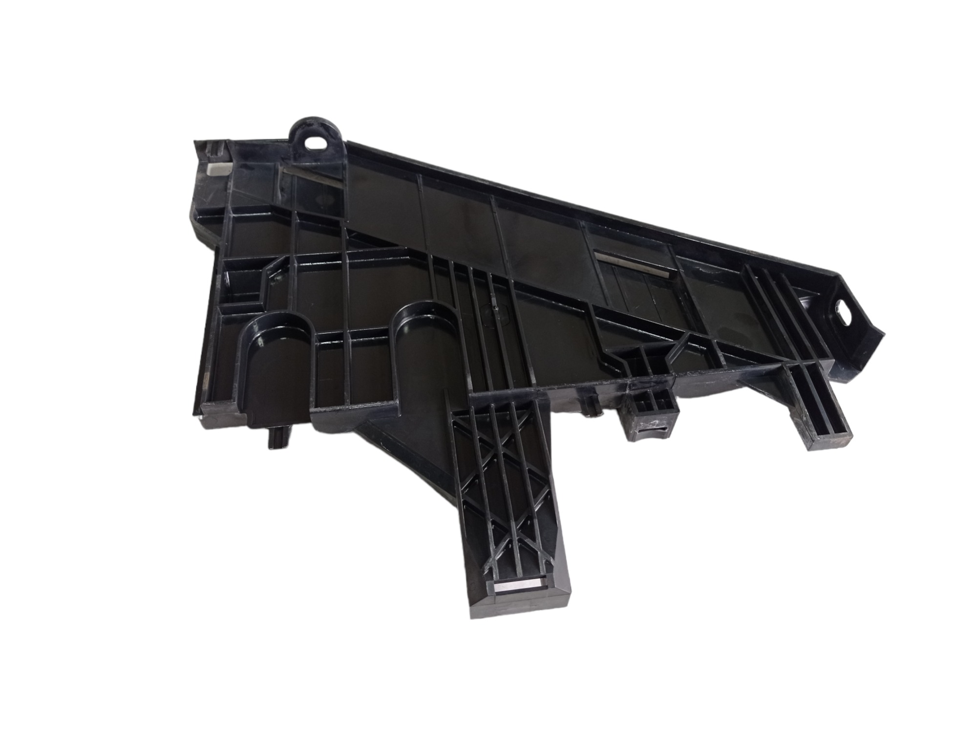 Suporte Farol Esquerd Land Rover Freelander 2 2008 A 12 V479 4