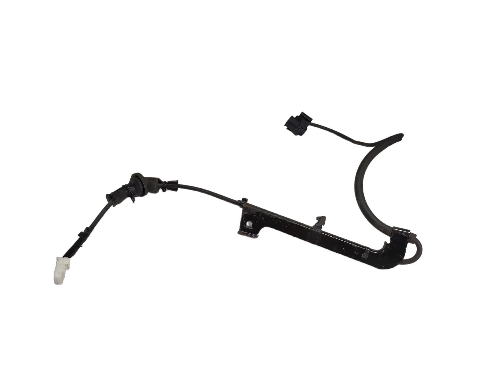 Abs Traseiro Direito Lexus Is300 3.0 V6 2012 8281930880 V545 7