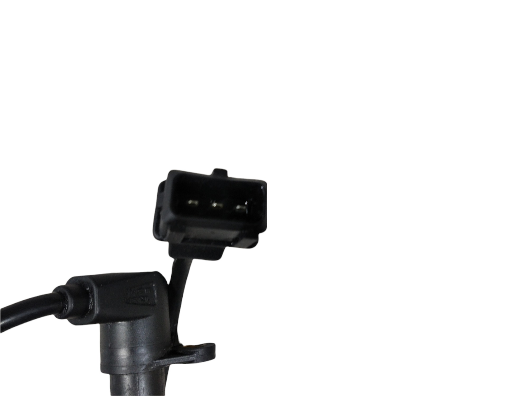 Sensor Rotação Fiat Stilo 1.8 8v 2003 93393867 V356 6