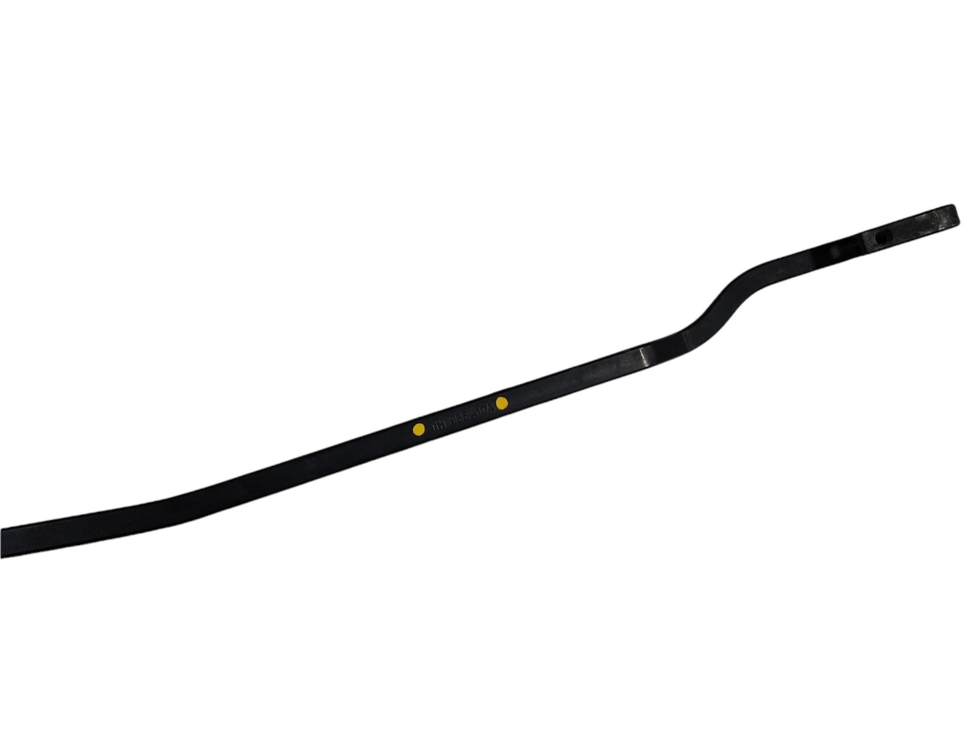 Haste Limpador Dianteiro Esquerdo Vw Golf 1994 1998 V308 4
