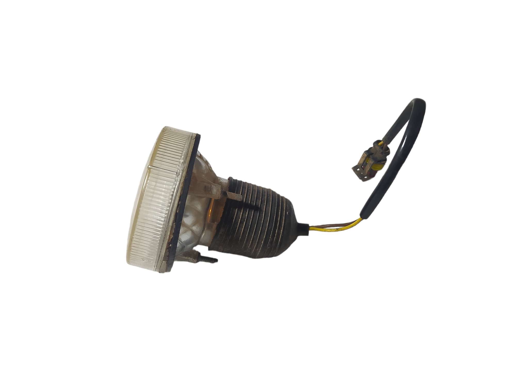 Pisca Traseiro Esquerdo Mitsubishi Pajero  2010 V569 Esquerdo 6