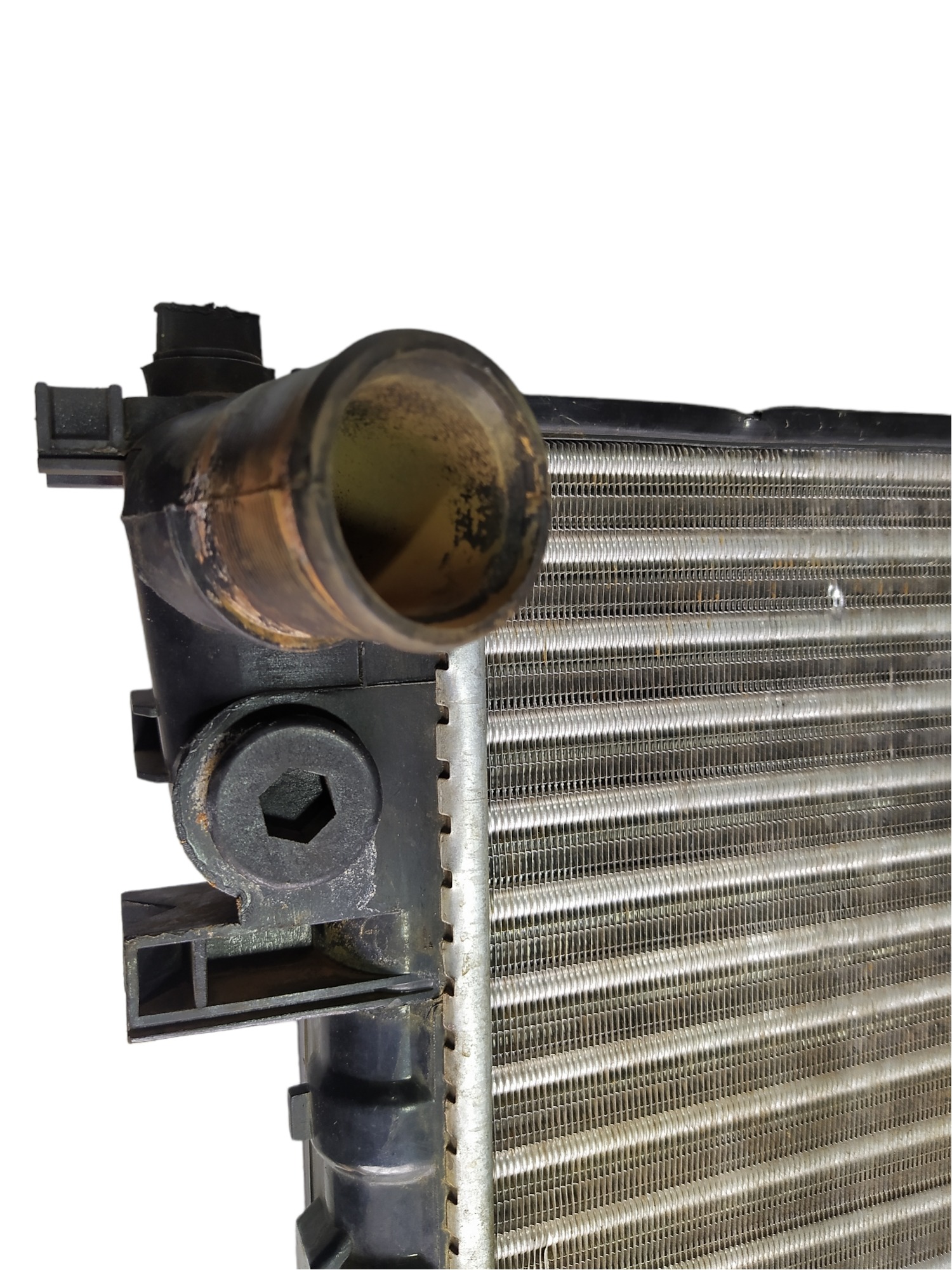 Radiador Água Peugeot 306 1.8 16v 2000 V404 7