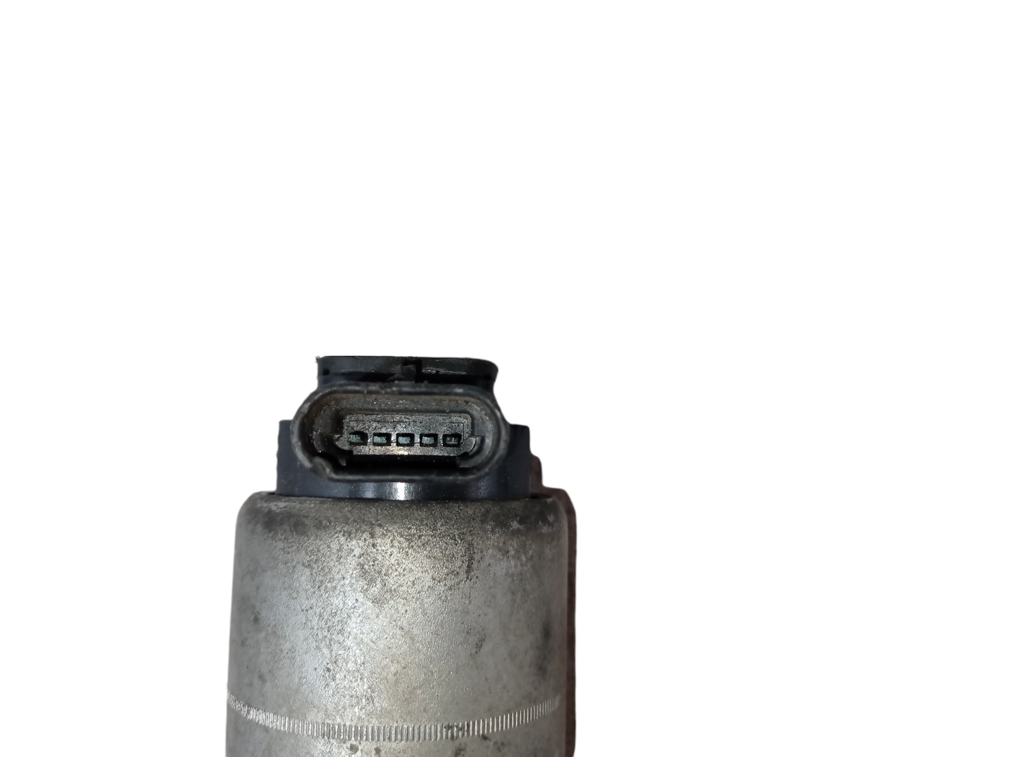 Válvula Egr Peugeot 307 2001 2006 V241 2