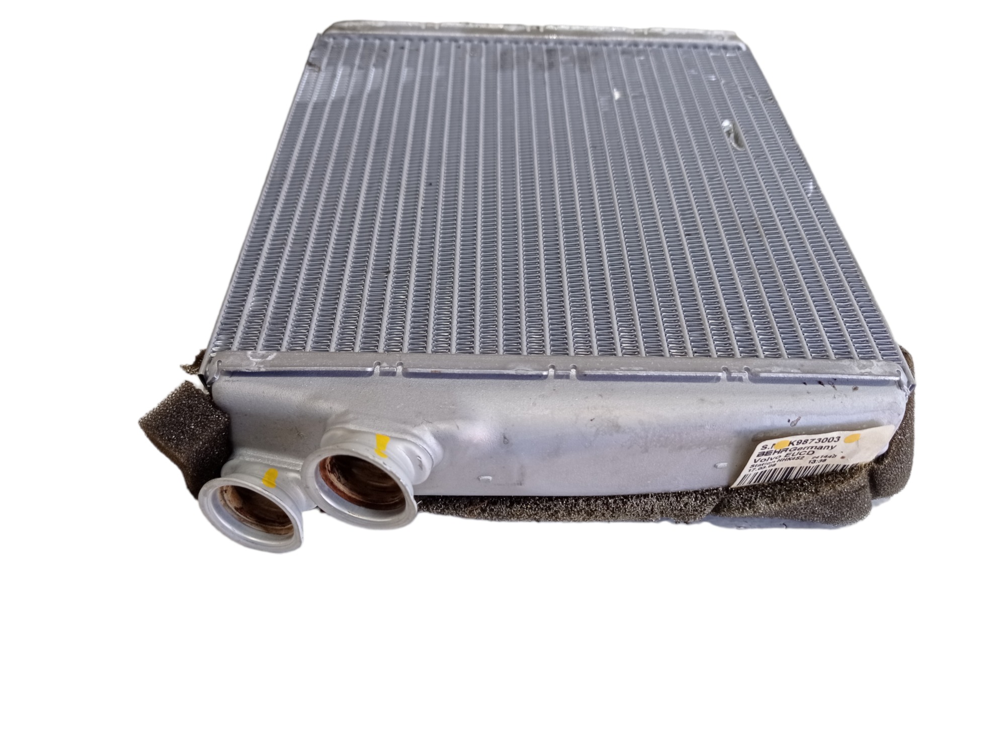 Radiador Ar Quente Land Rover Freelander 2 3.2 2008 V479 2