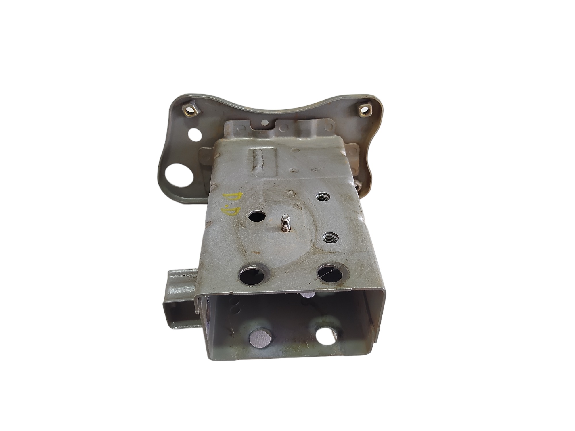 Ponta Longarina Dianteira Direita Hyundai Equus Vs460 V577 3