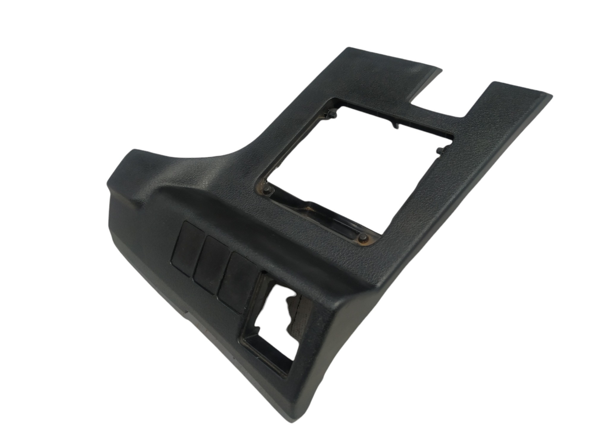 Moldura Painel Esquerdo Toyota Corolla 2014 A 2018 V320 2