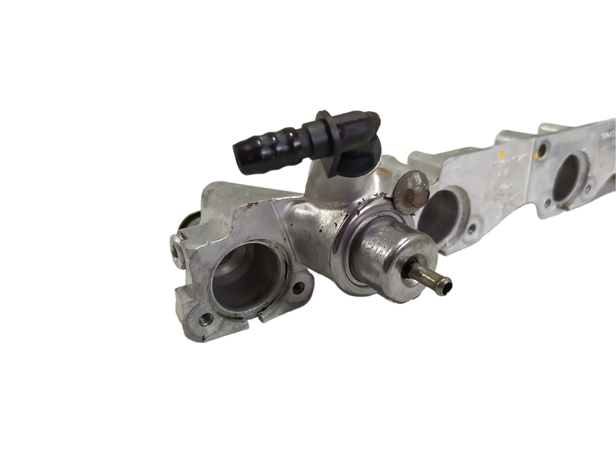 Flauta Combustível Ford Escort 2.0 16v 938f9d280 Vl 3