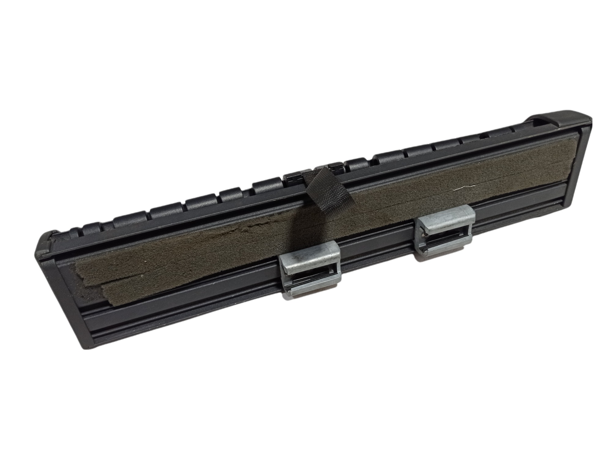 Rede Porta Mala Volvo Xc70 2007 V64 9928200018 3