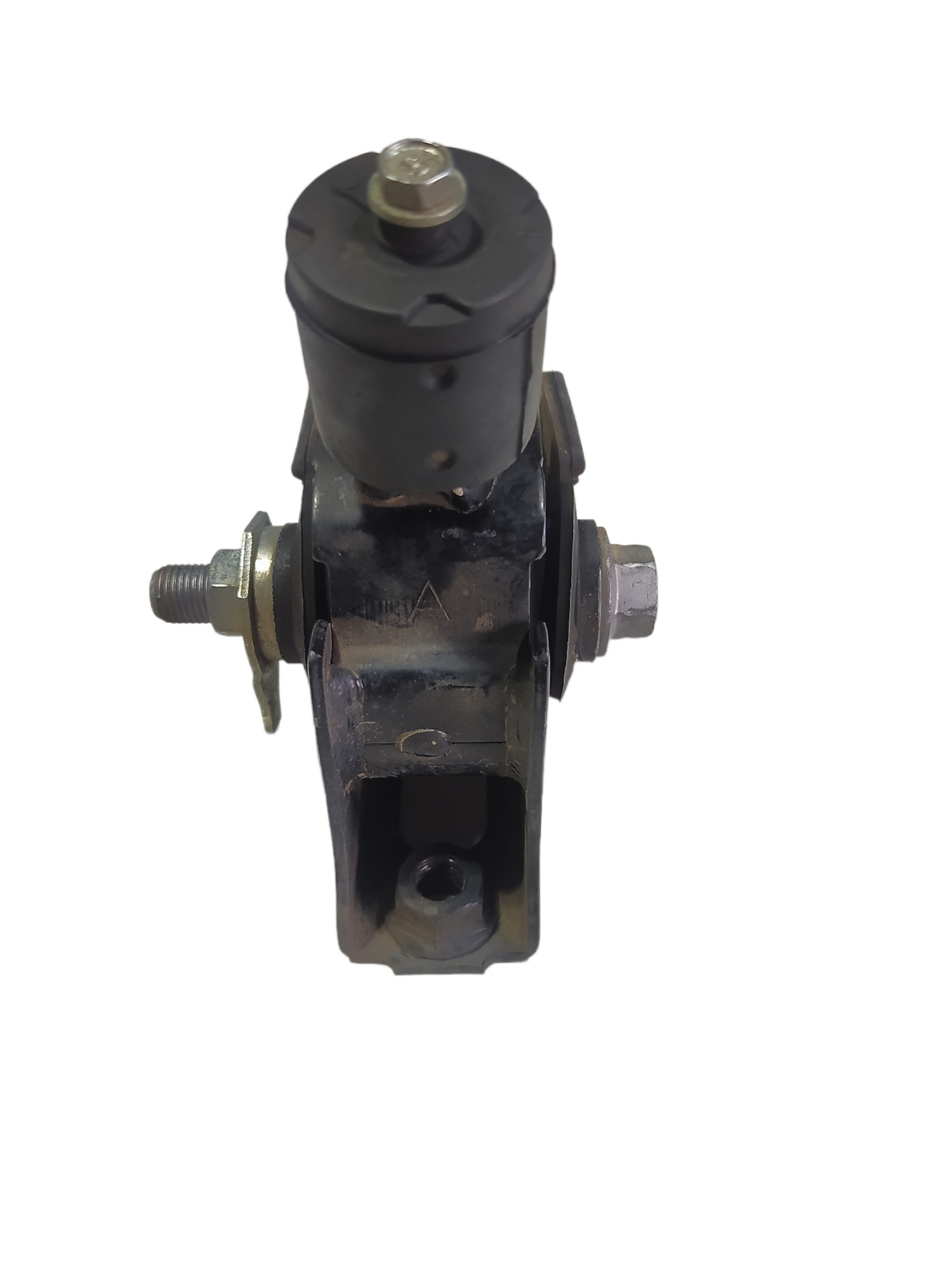 Coxim Cambio Toyota Rav4 2.0 2018 V553 4