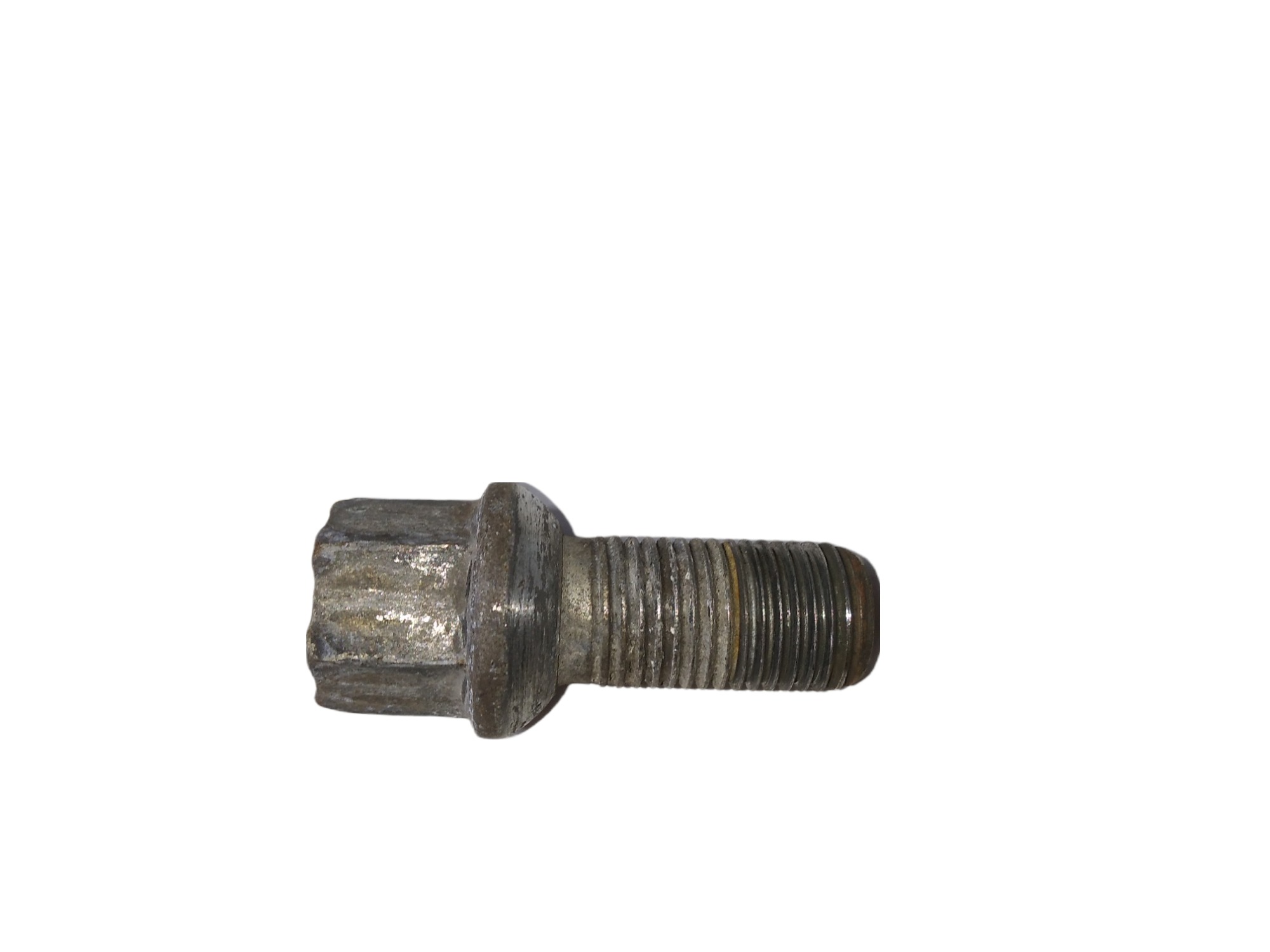 Jogo Parafuso Roda Vw Golf Sportline 2009 V435 5
