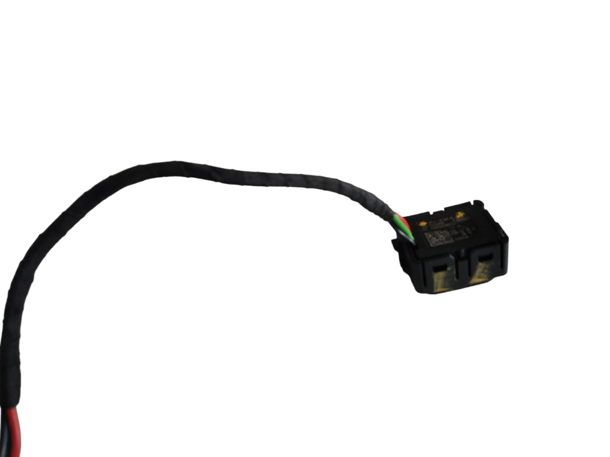 Sensor Assistência Traseiro Esquerdo Evoque 2.0 2022 V572 4
