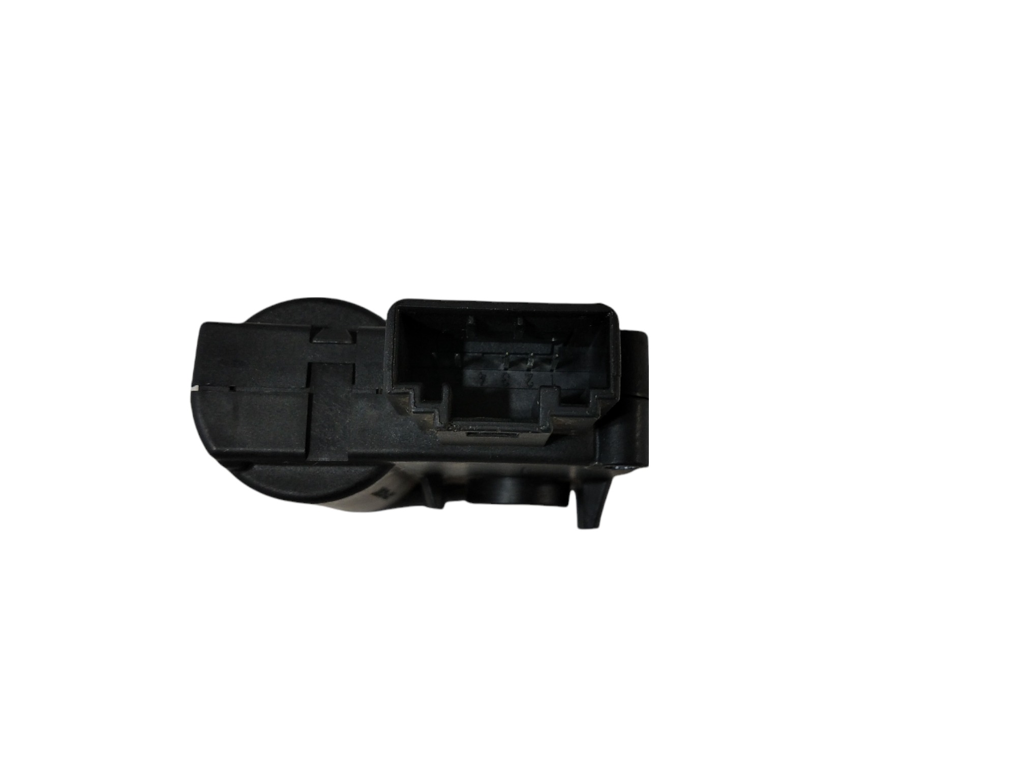 Autuador Caixa Ar Condicionado Audi A6 2005 V29 0132801359 2